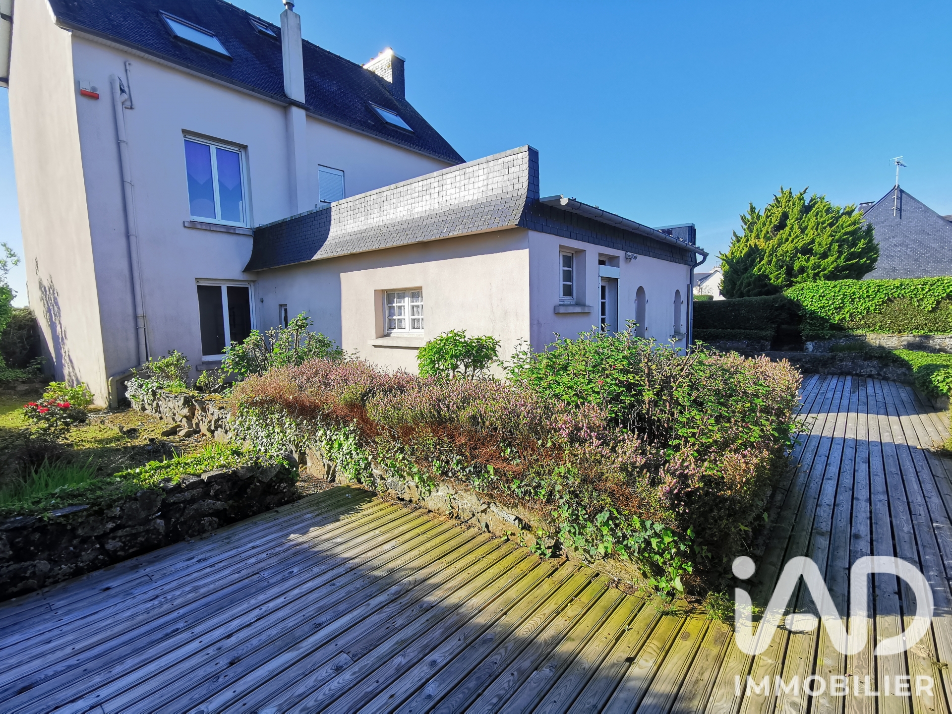 Vente Maison/villa 9 pièces