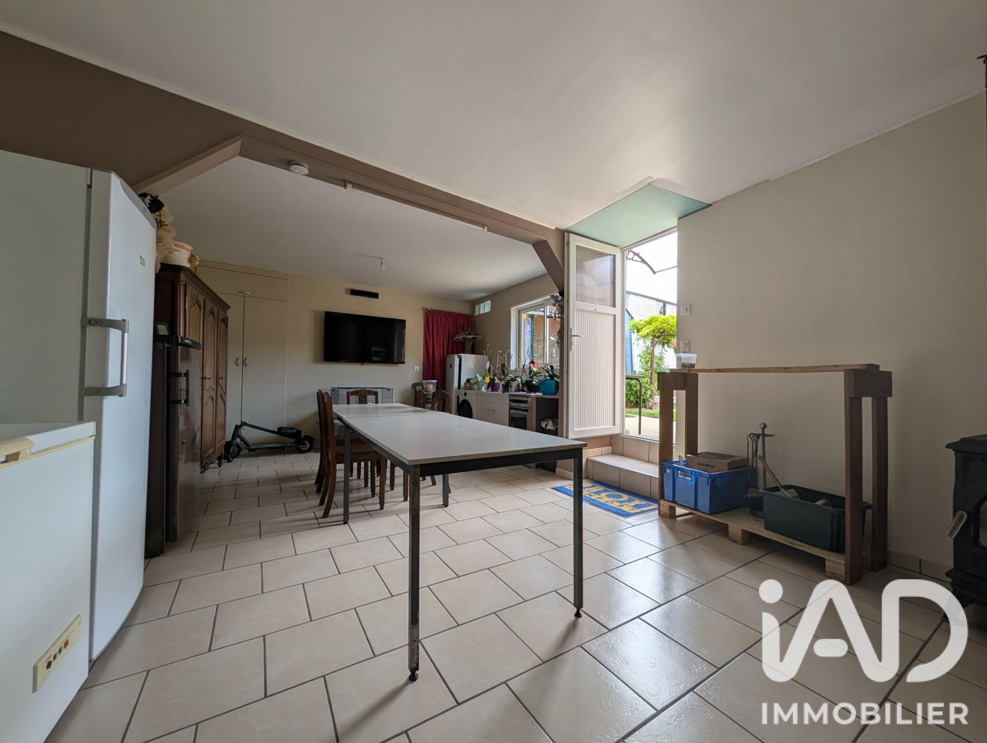 Vente immeuble 248 m² à Aumale (76390) - 2093647 — 4