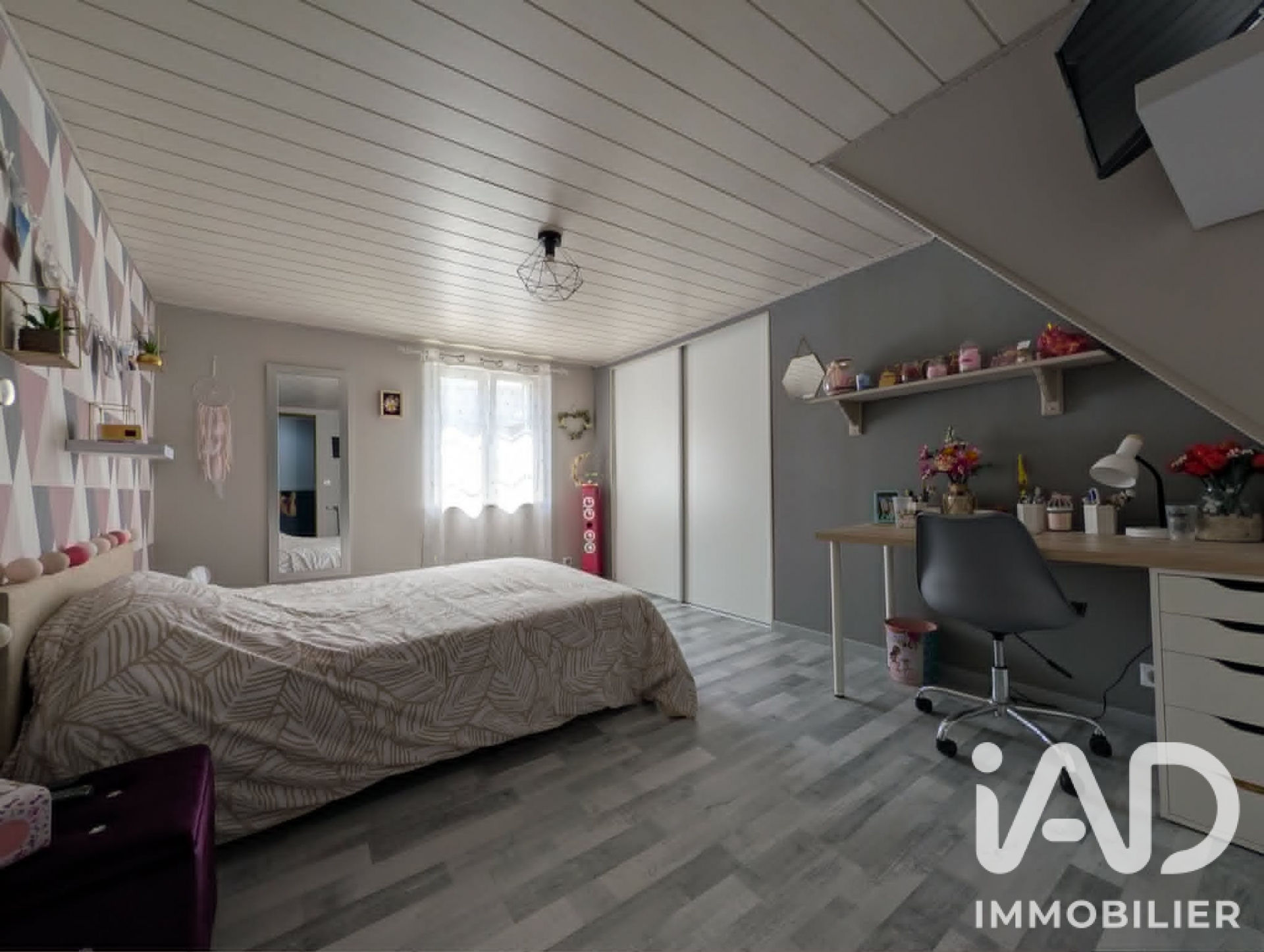 Vente immeuble 248 m² à Aumale (76390) - 2093647 — 15