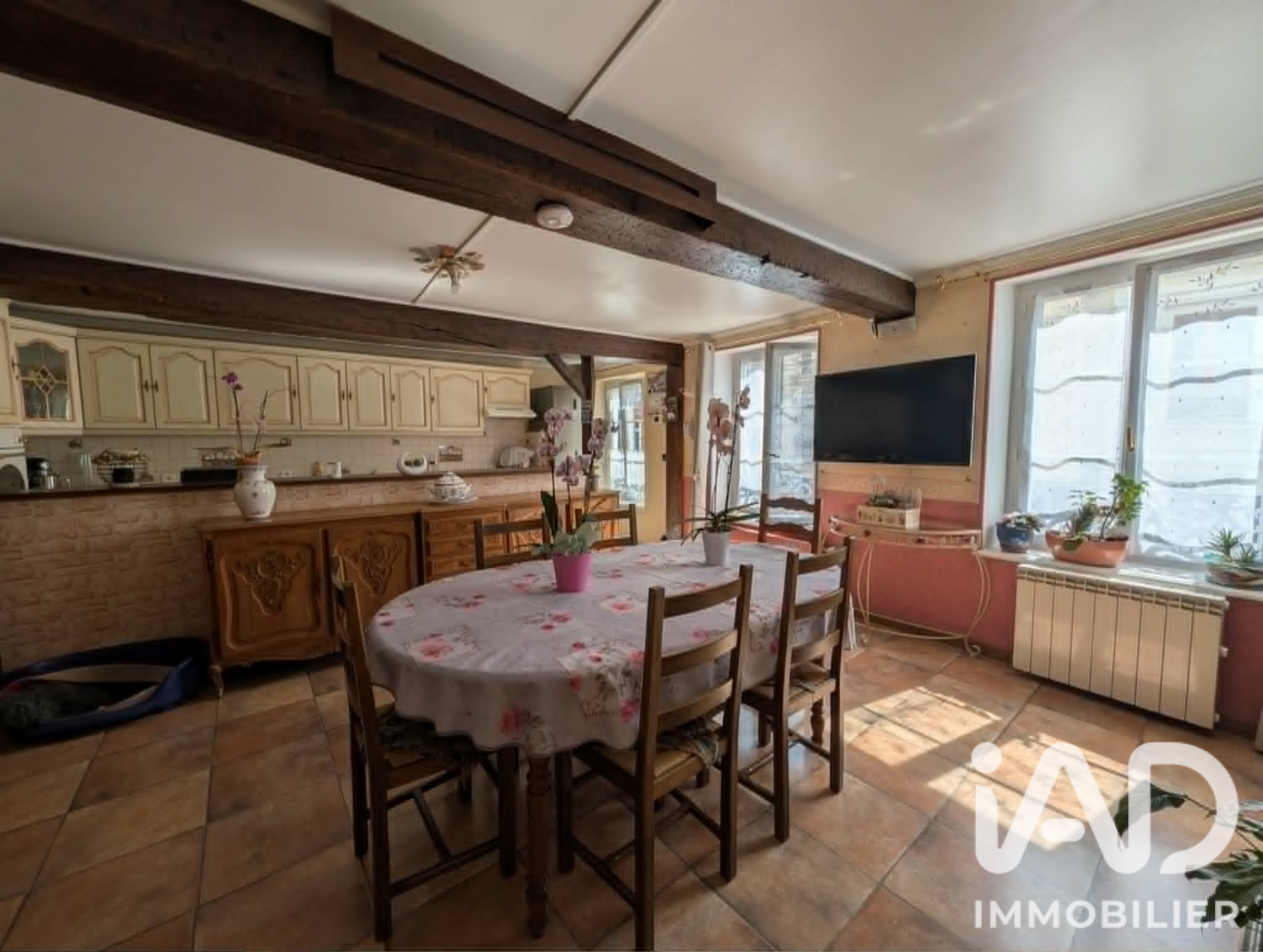 Vente immeuble 248 m² à Aumale (76390) - 2093647 — 7
