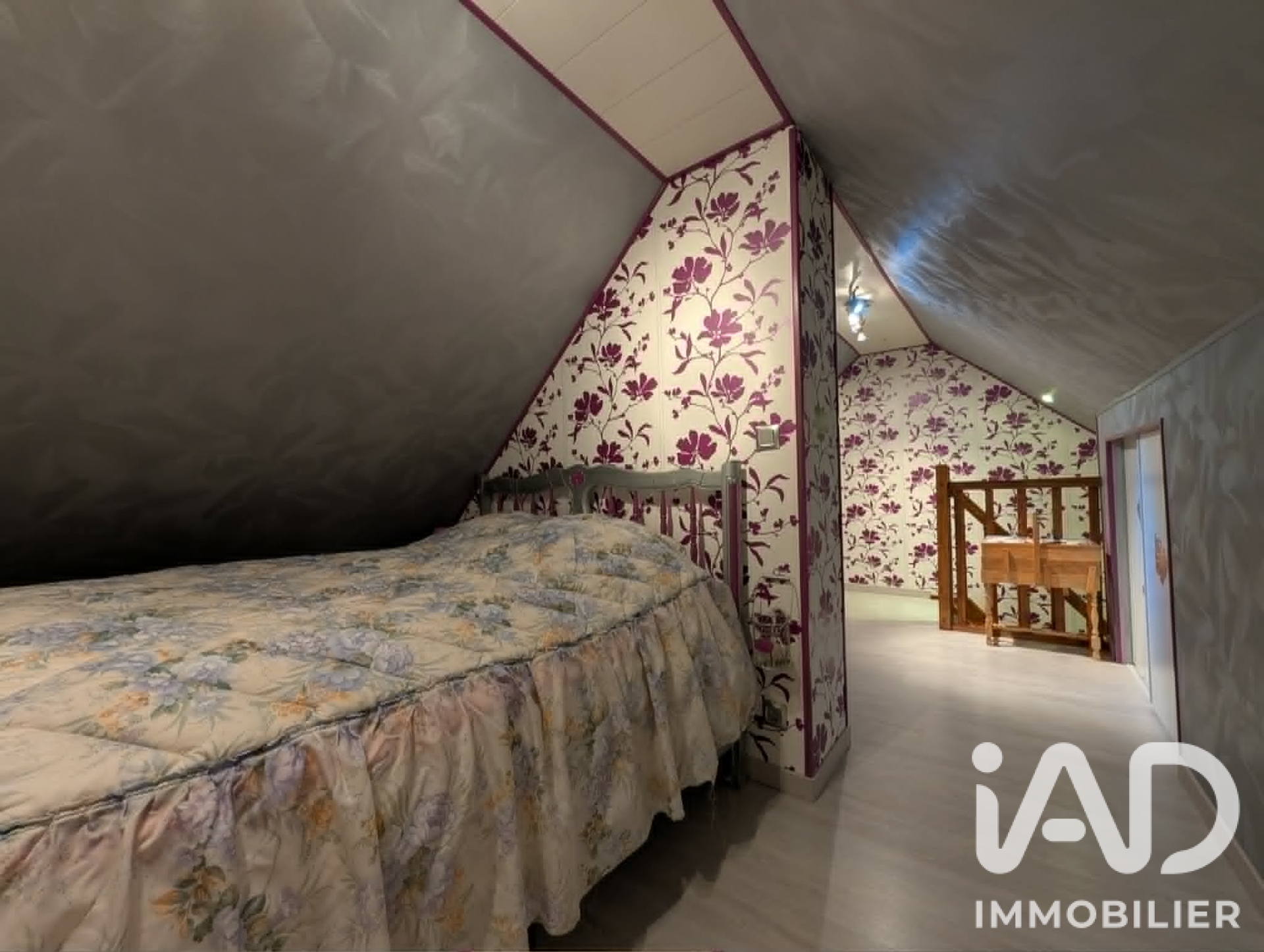 Vente immeuble 248 m² à Aumale (76390) - 2093647 — 17