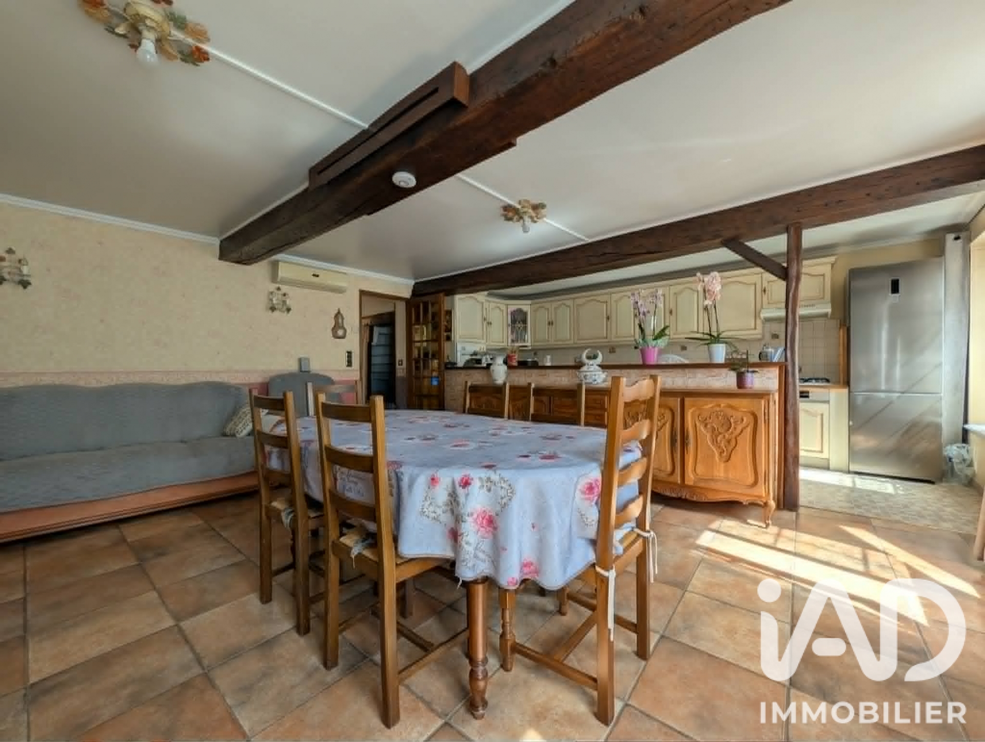 Vente immeuble 248 m² à Aumale (76390) - 2093647 — 5