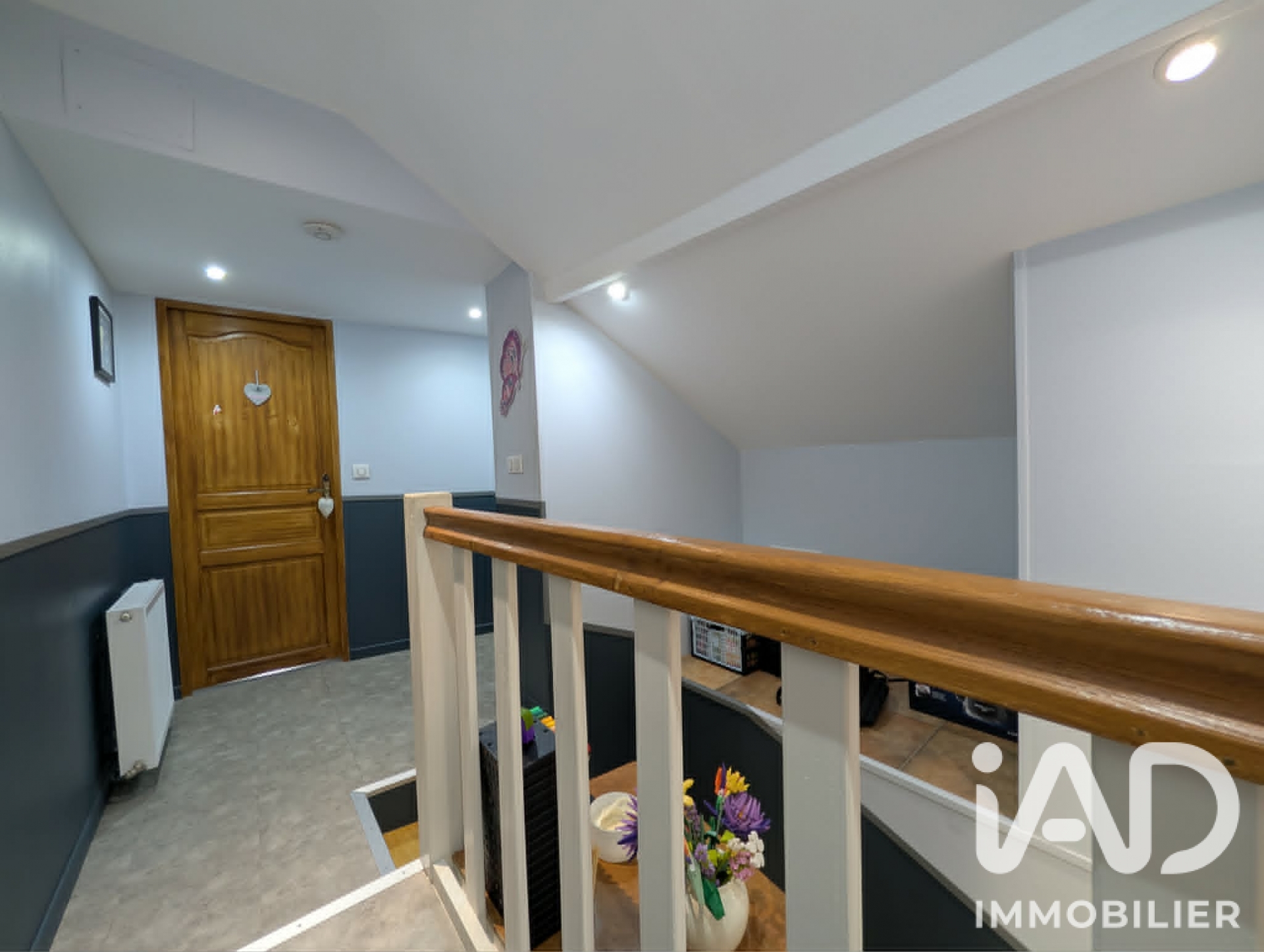 Vente immeuble 248 m² à Aumale (76390) - 2093647 — 14
