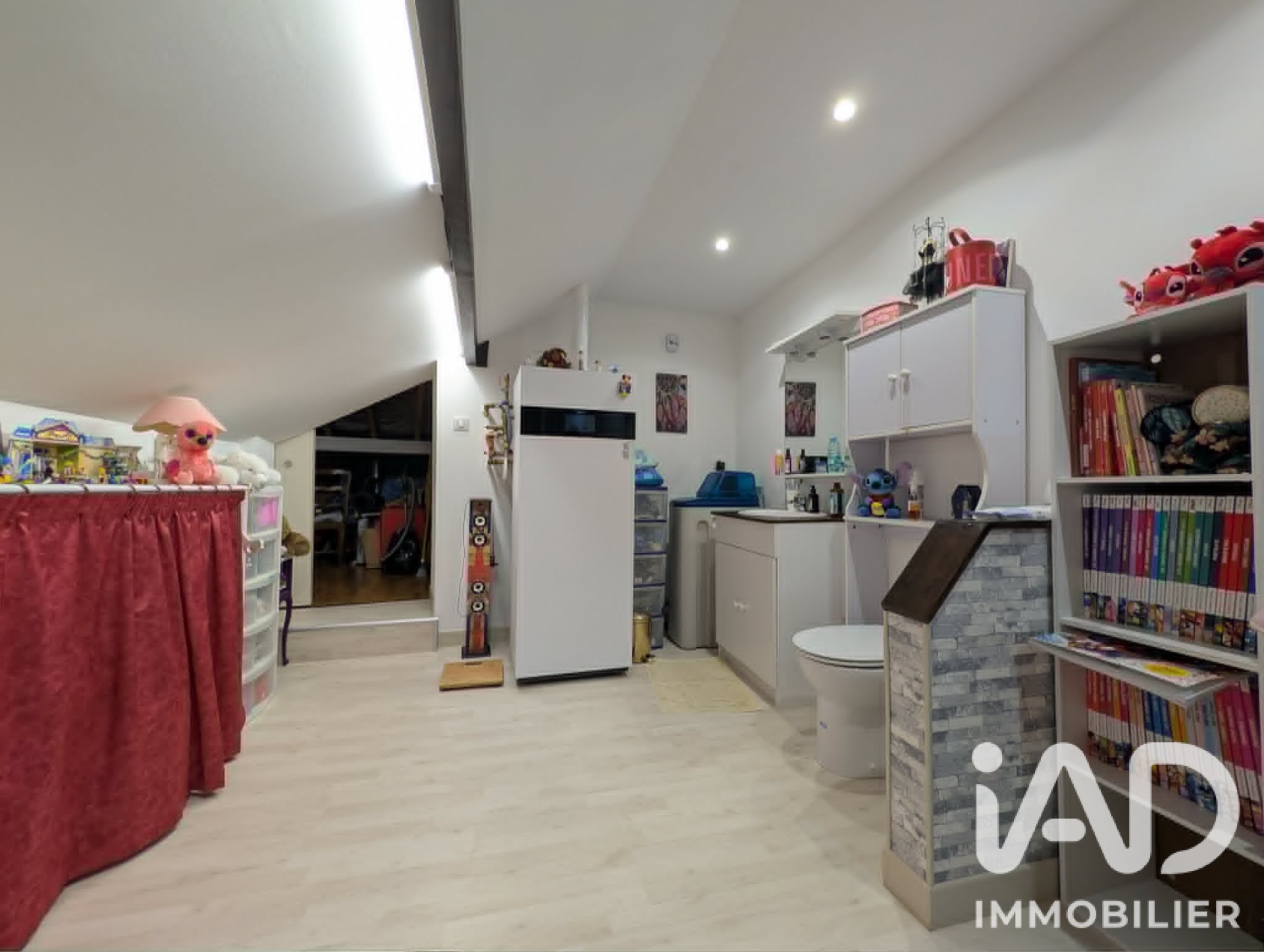 Vente immeuble 248 m² à Aumale (76390) - 2093647 — 16