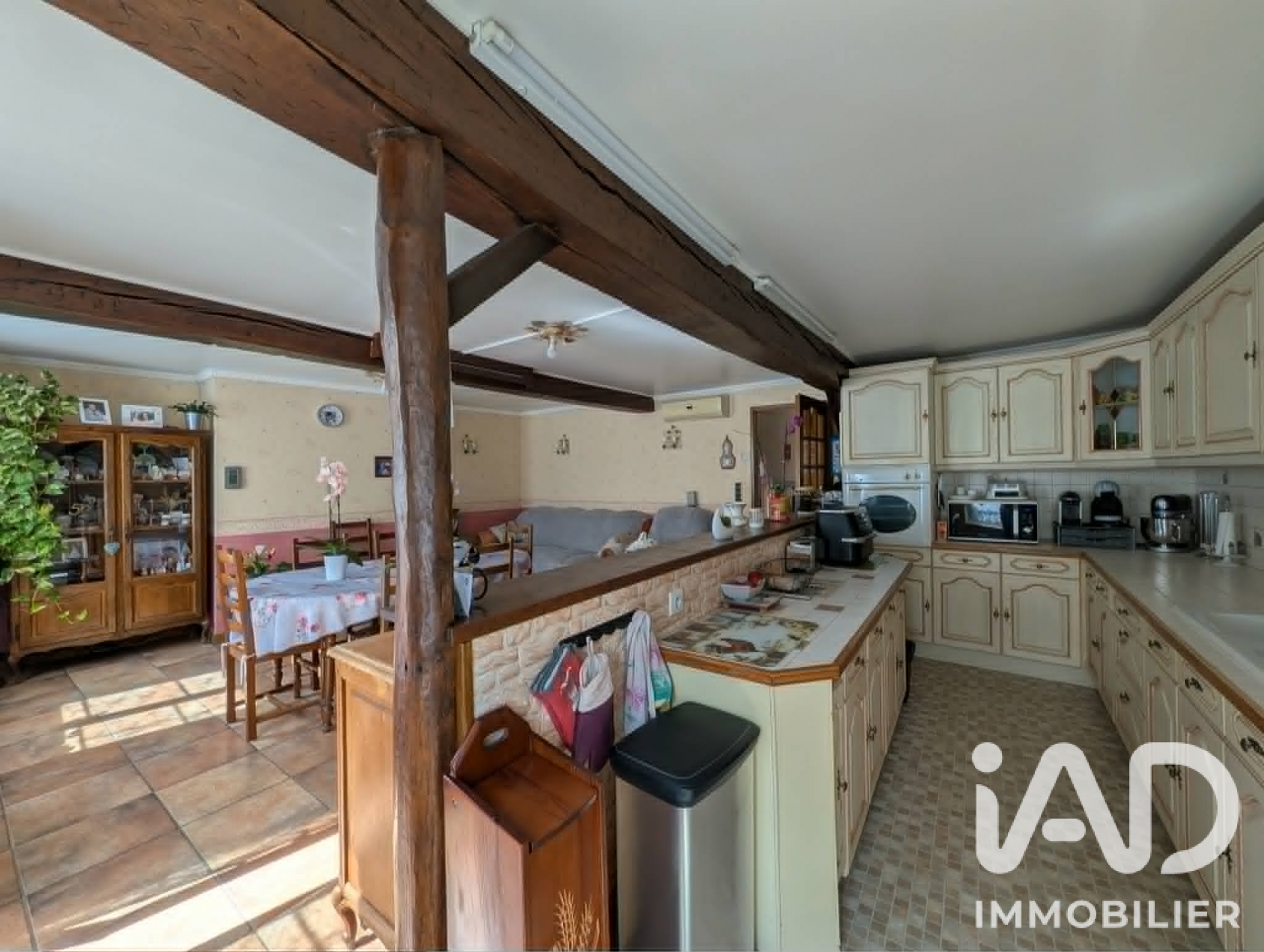 Vente immeuble 248 m² à Aumale (76390) - 2093647 — 6