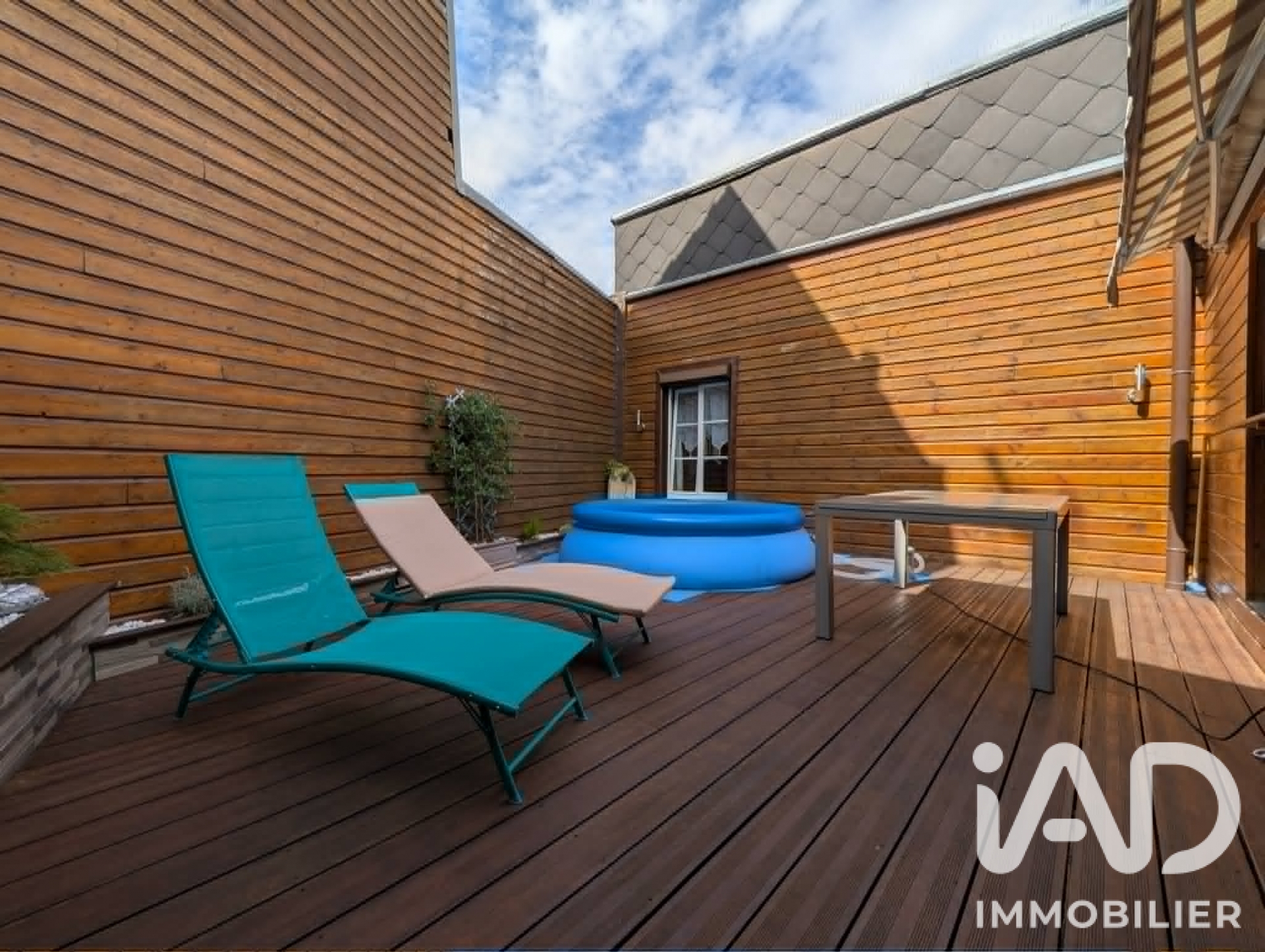 Vente immeuble 248 m² à Aumale (76390) - 2093647 — 8