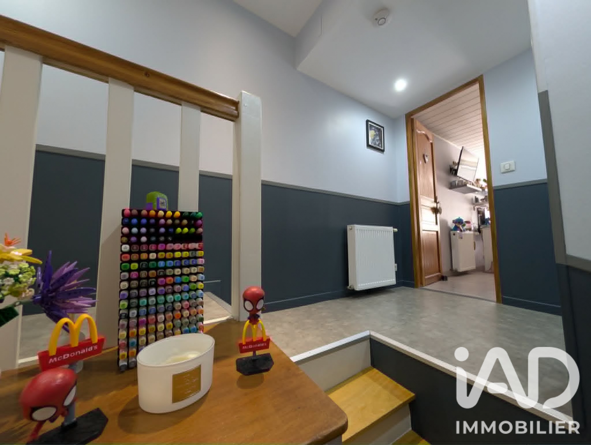 Vente immeuble 248 m² à Aumale (76390) - 2093647 — 13