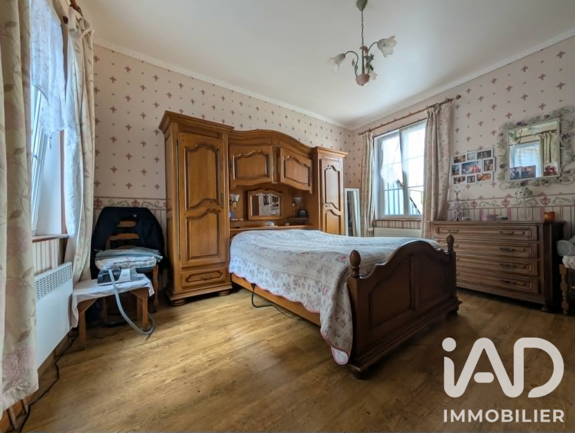 Vente immeuble 248 m² à Aumale (76390) - 2093647 — 9