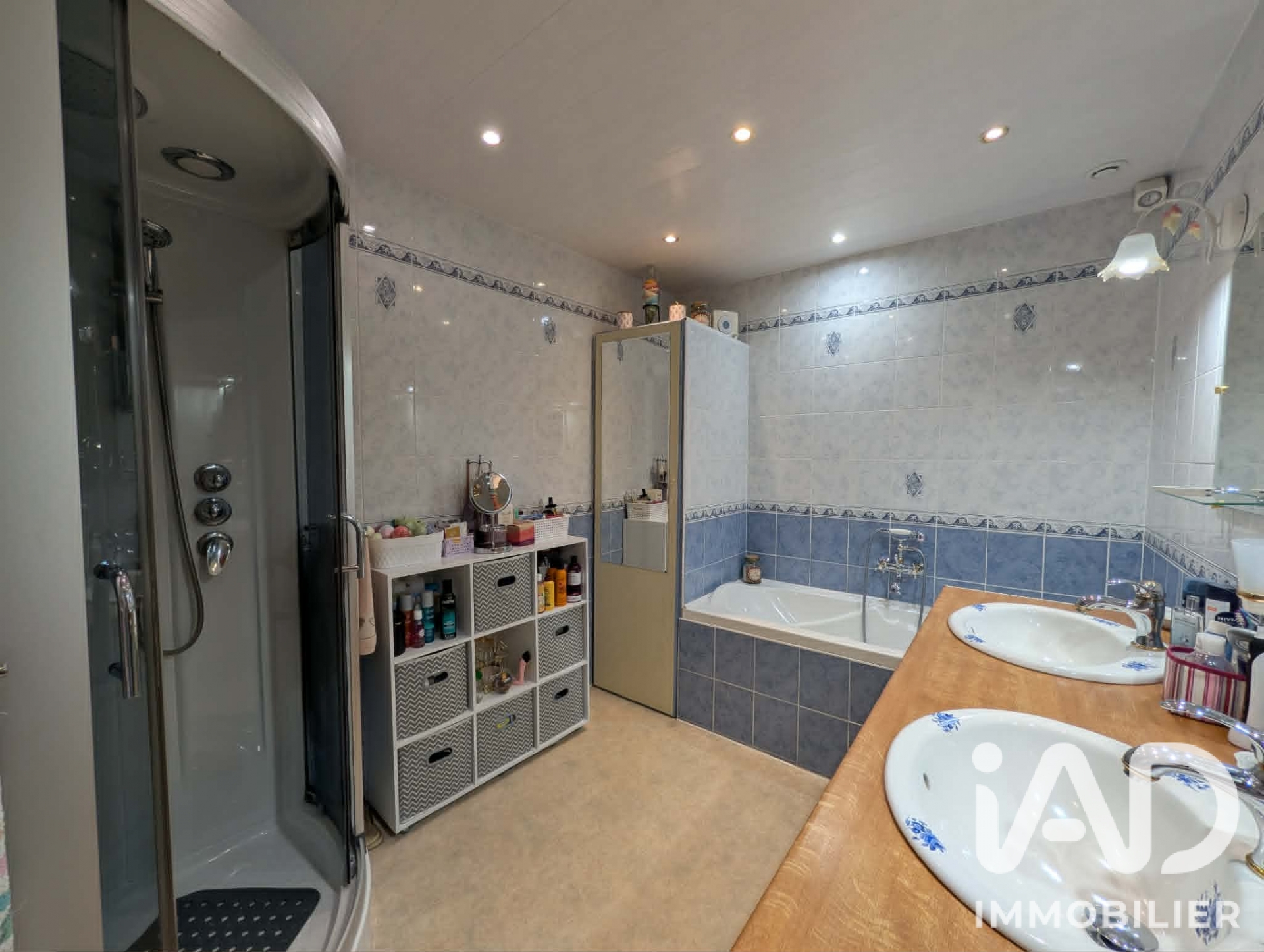Vente immeuble 248 m² à Aumale (76390) - 2093647 — 11
