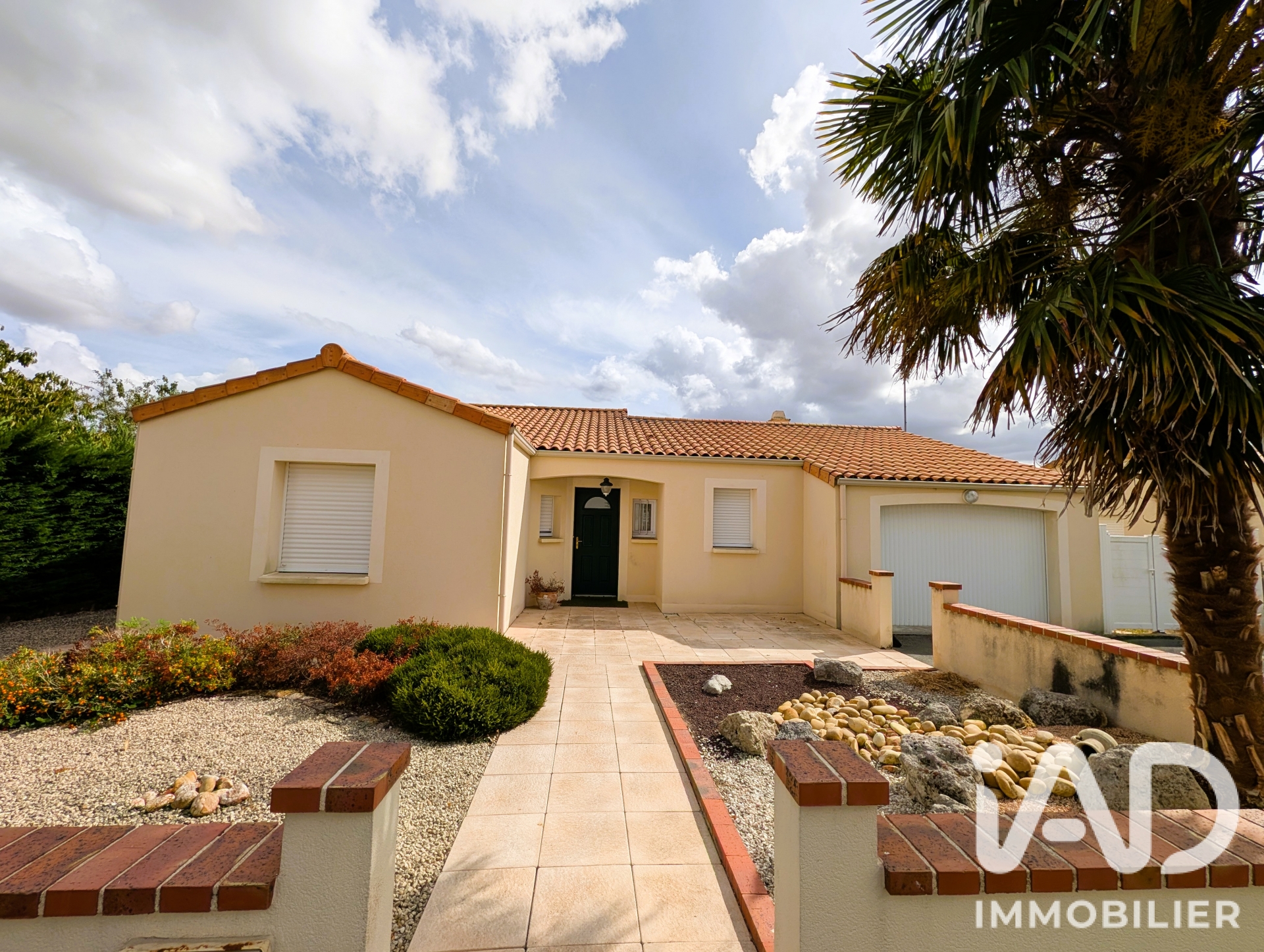 Vente Maison/villa 4 pièces