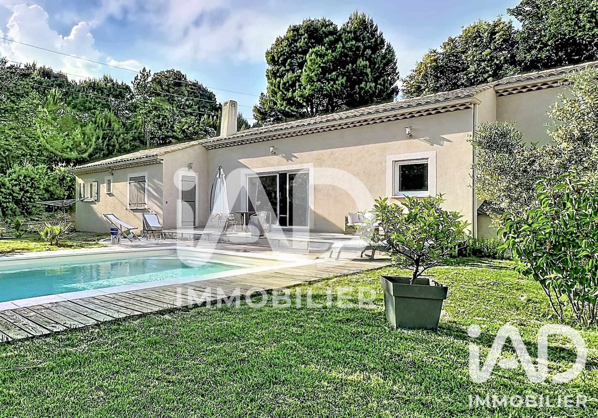 Vente Maison/villa 5 pièces