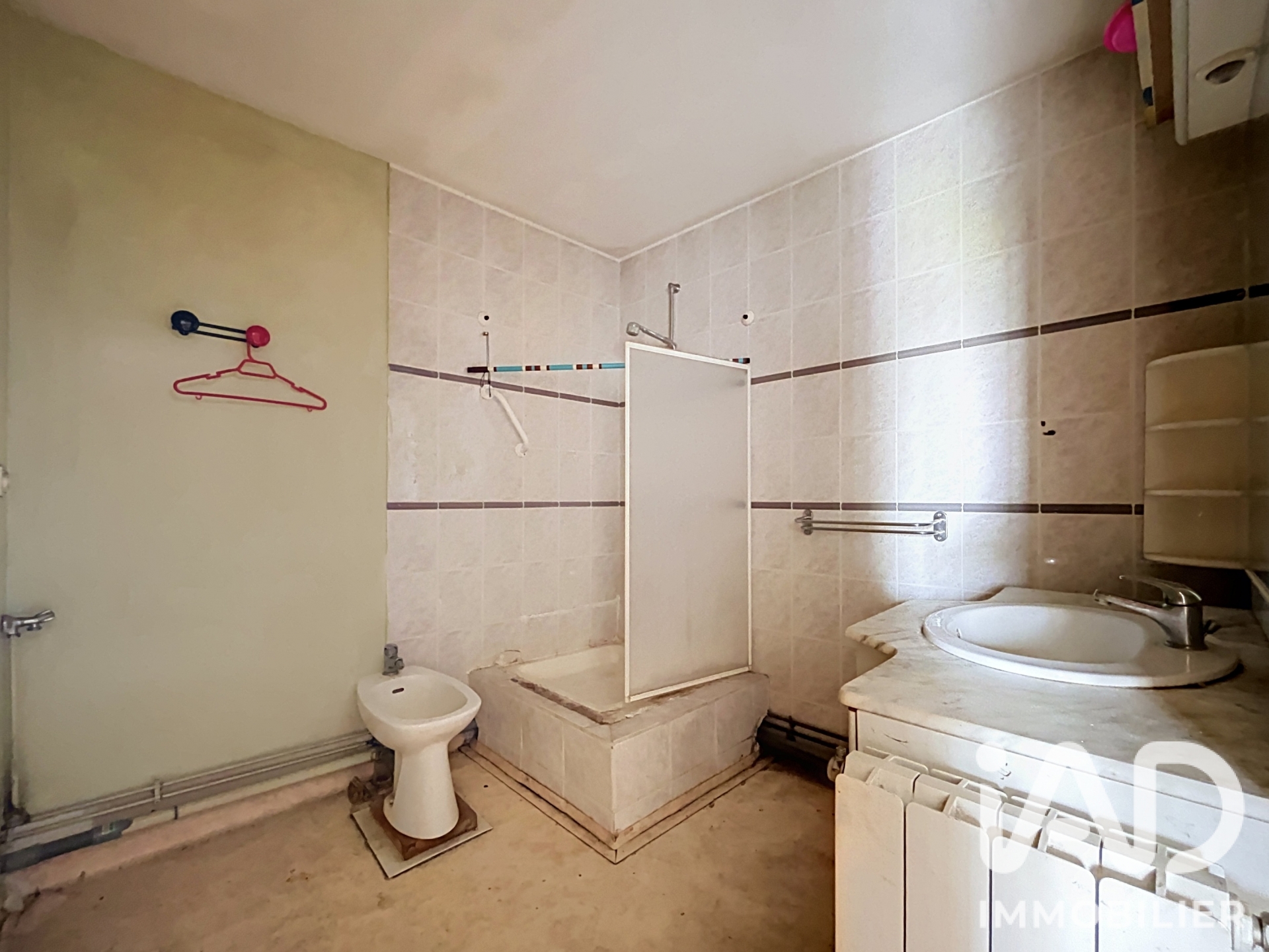 Vente immeuble 124 m² à Carcassonne (11000) - 2094595 — 13