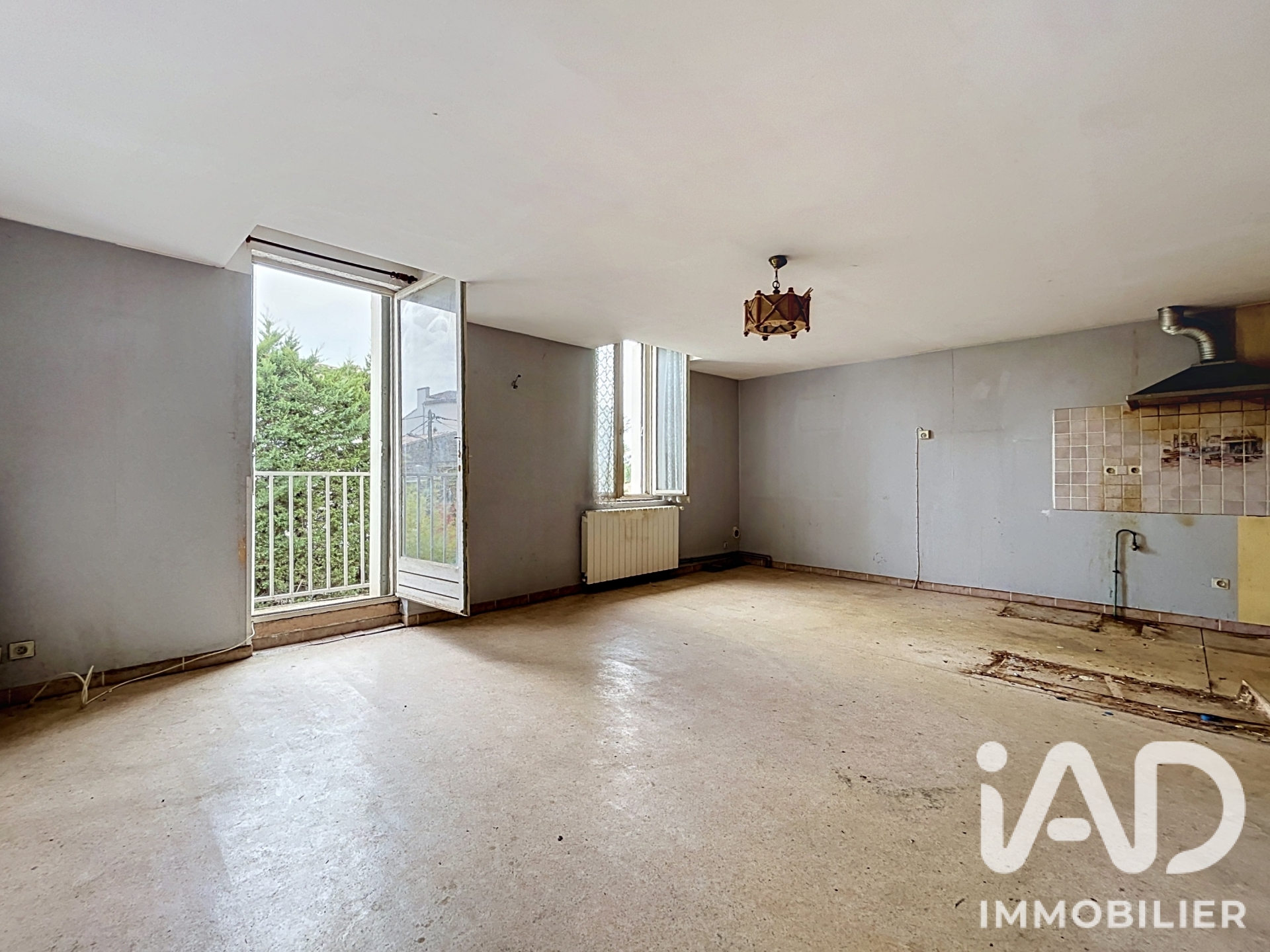 Vente immeuble 124 m² à Carcassonne (11000) - 2094595 — 11