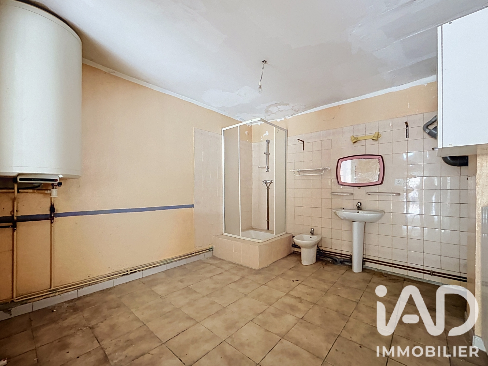 Vente immeuble 124 m² à Carcassonne (11000) - 2094595 — 8