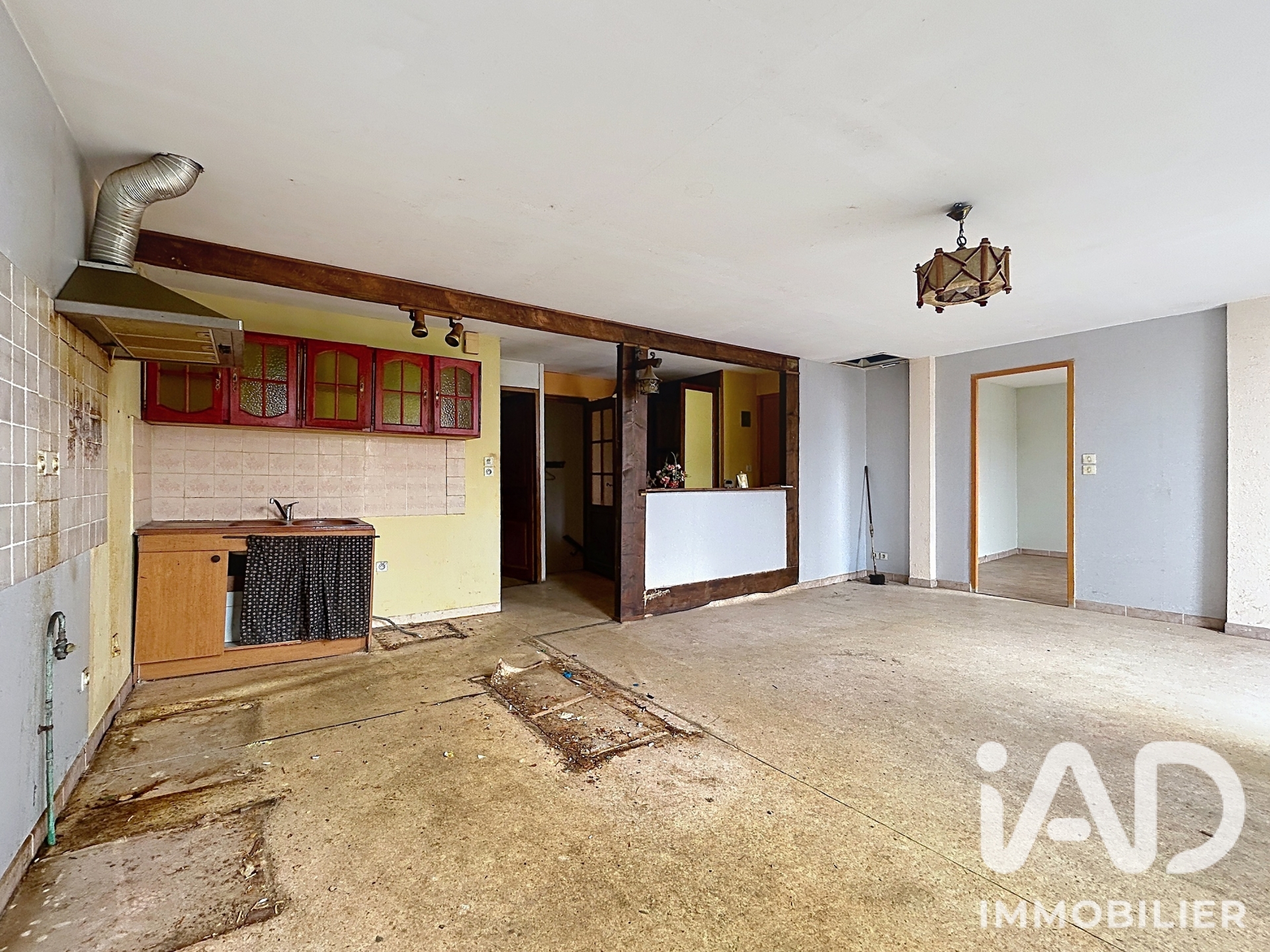 Vente immeuble 124 m² à Carcassonne (11000) - 2094595 — 12