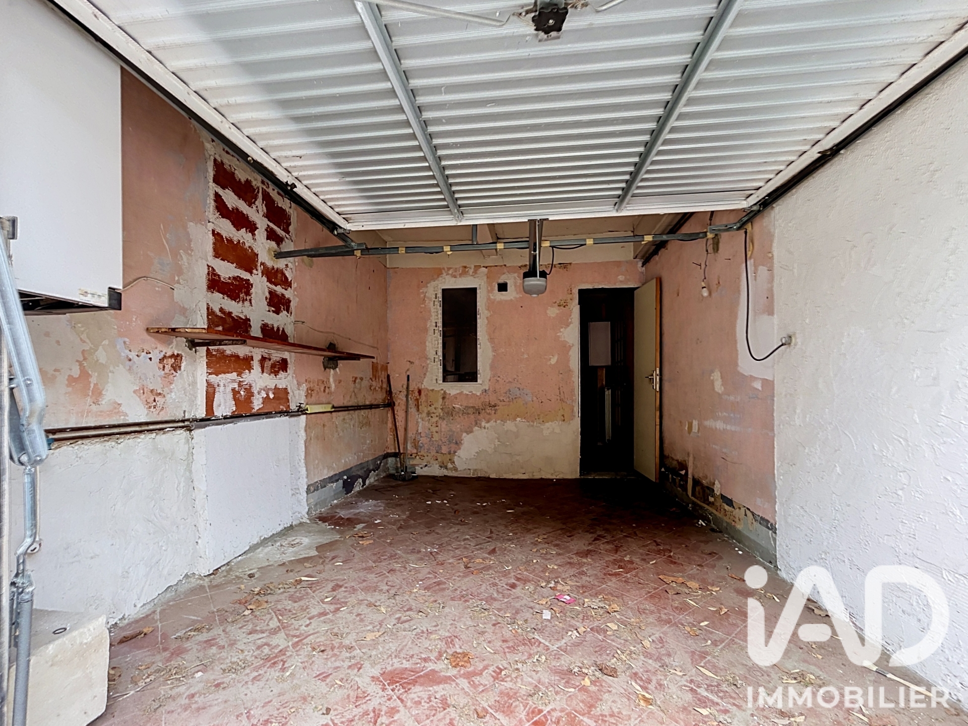 Vente immeuble 124 m² à Carcassonne (11000) - 2094595 — 9