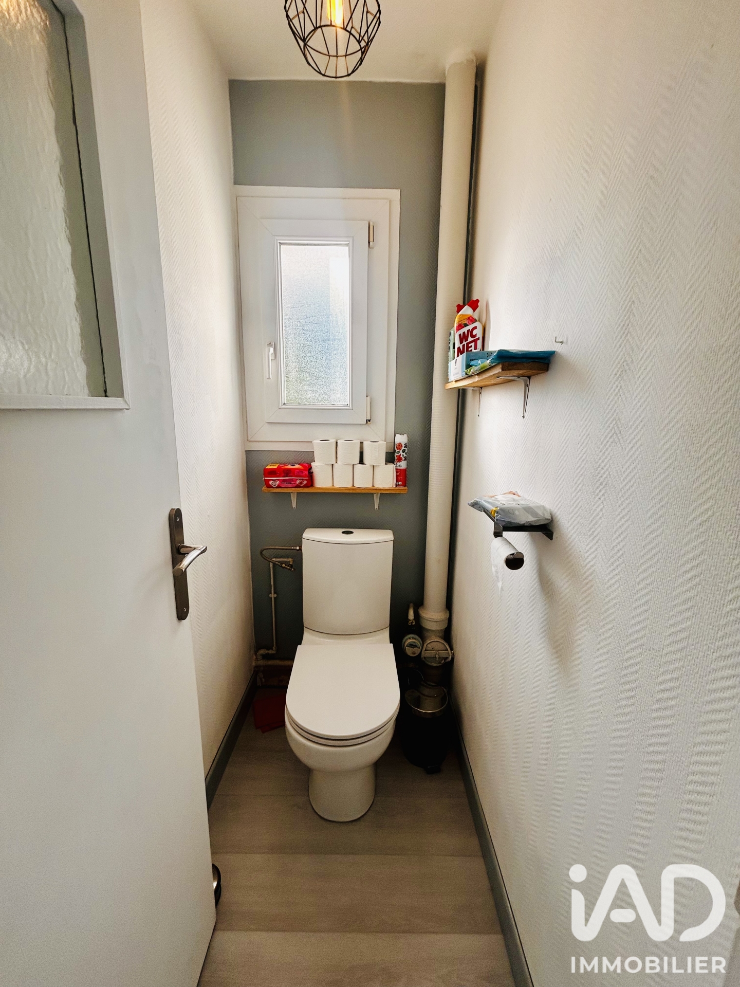 Vente appartement à Saint-André-les-Vergers (10120) : appartement 3 pièces 56 m² - 2094571 — 11