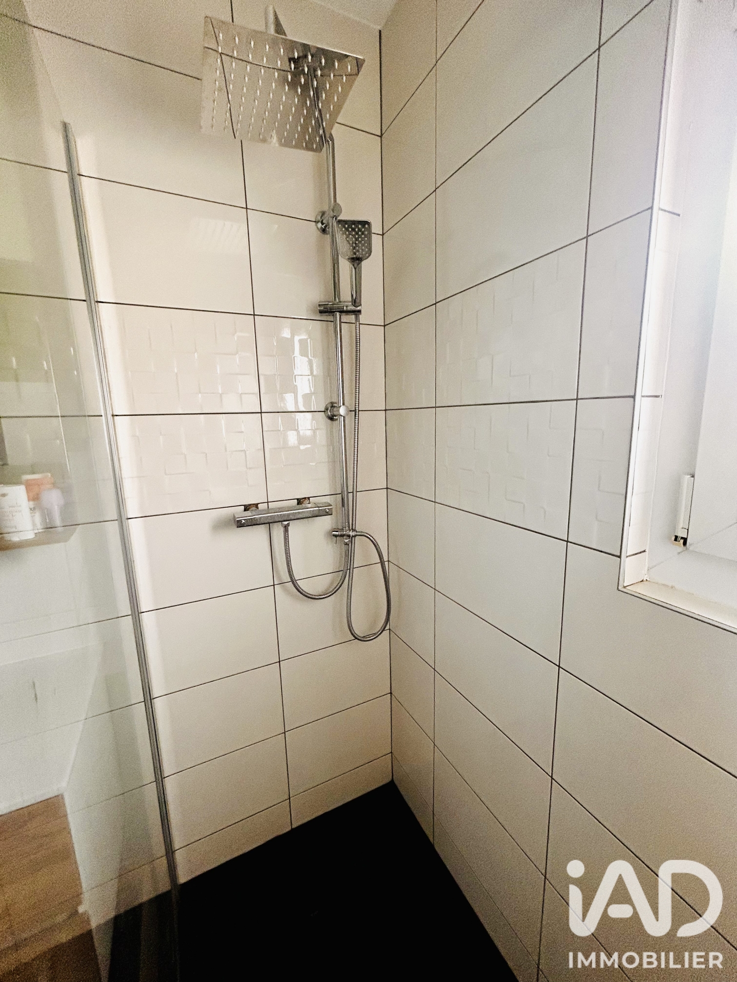 Vente appartement à Saint-André-les-Vergers (10120) : appartement 3 pièces 56 m² - 2094571 — 10