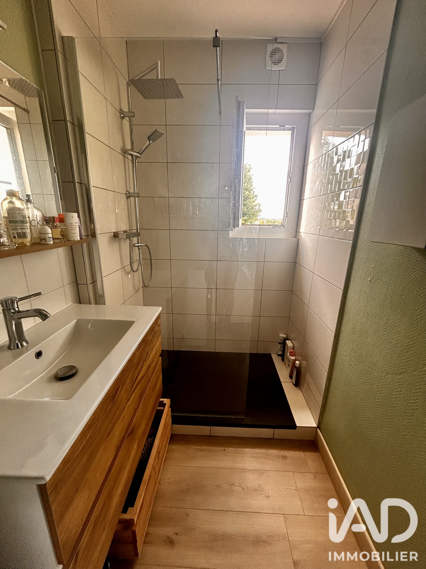 Vente appartement à Saint-André-les-Vergers (10120) : appartement 3 pièces 56 m² - 2094571 — 9