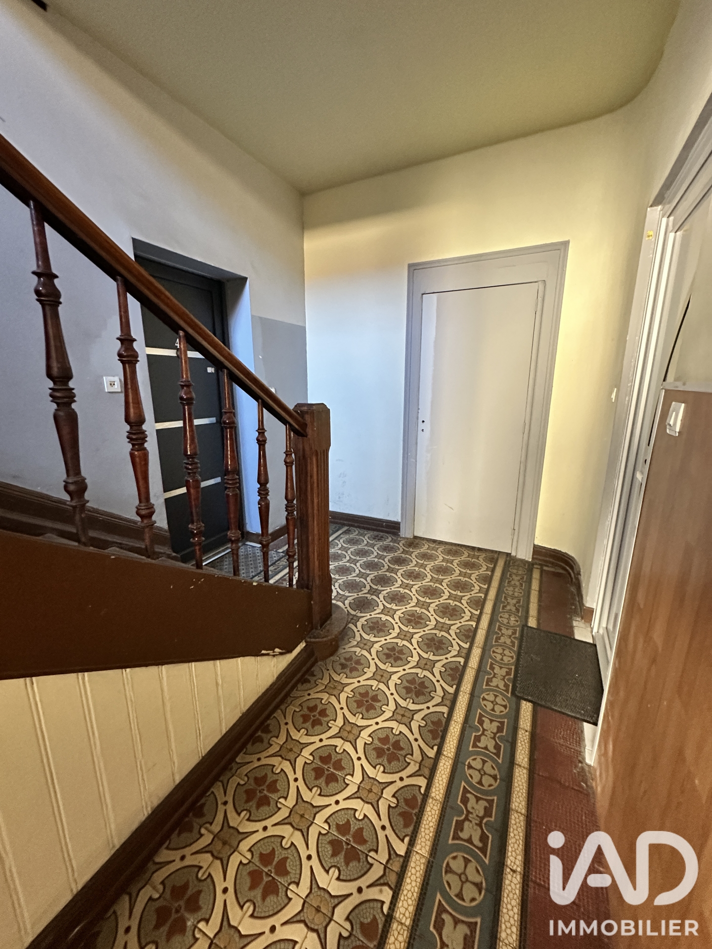 Vente appartement à Rombas (57120) : appartement 2 pièces 51 m² - 2089577 — 6