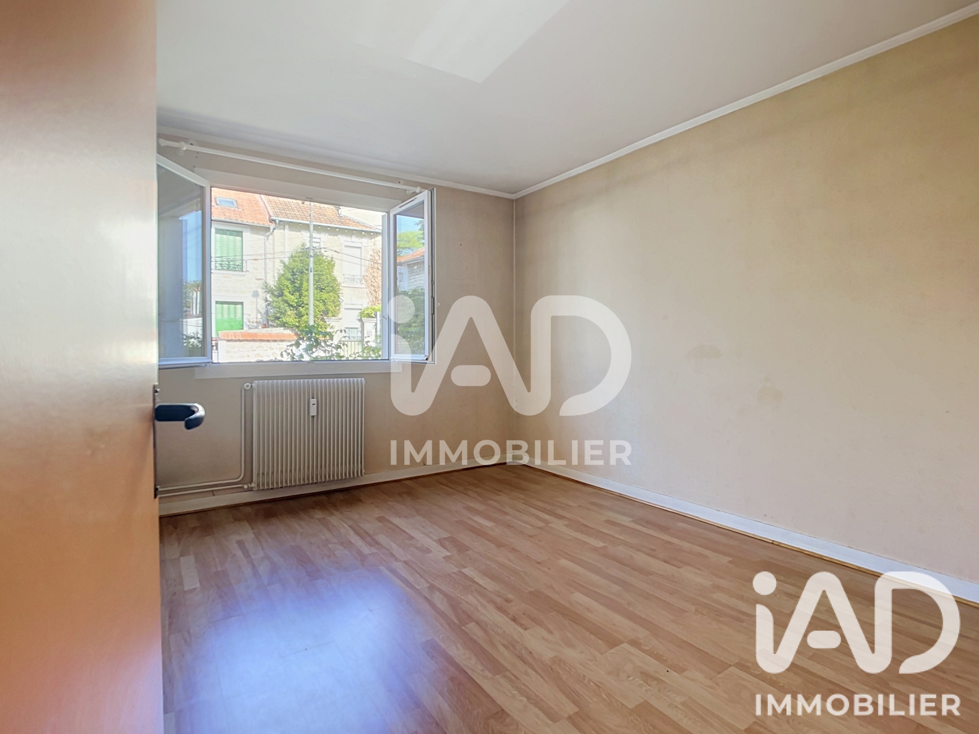 Vente appartement à Saint-Maur-des-Fossés (94100) : appartement 2 pièces 50 m² - 2094627 — 6