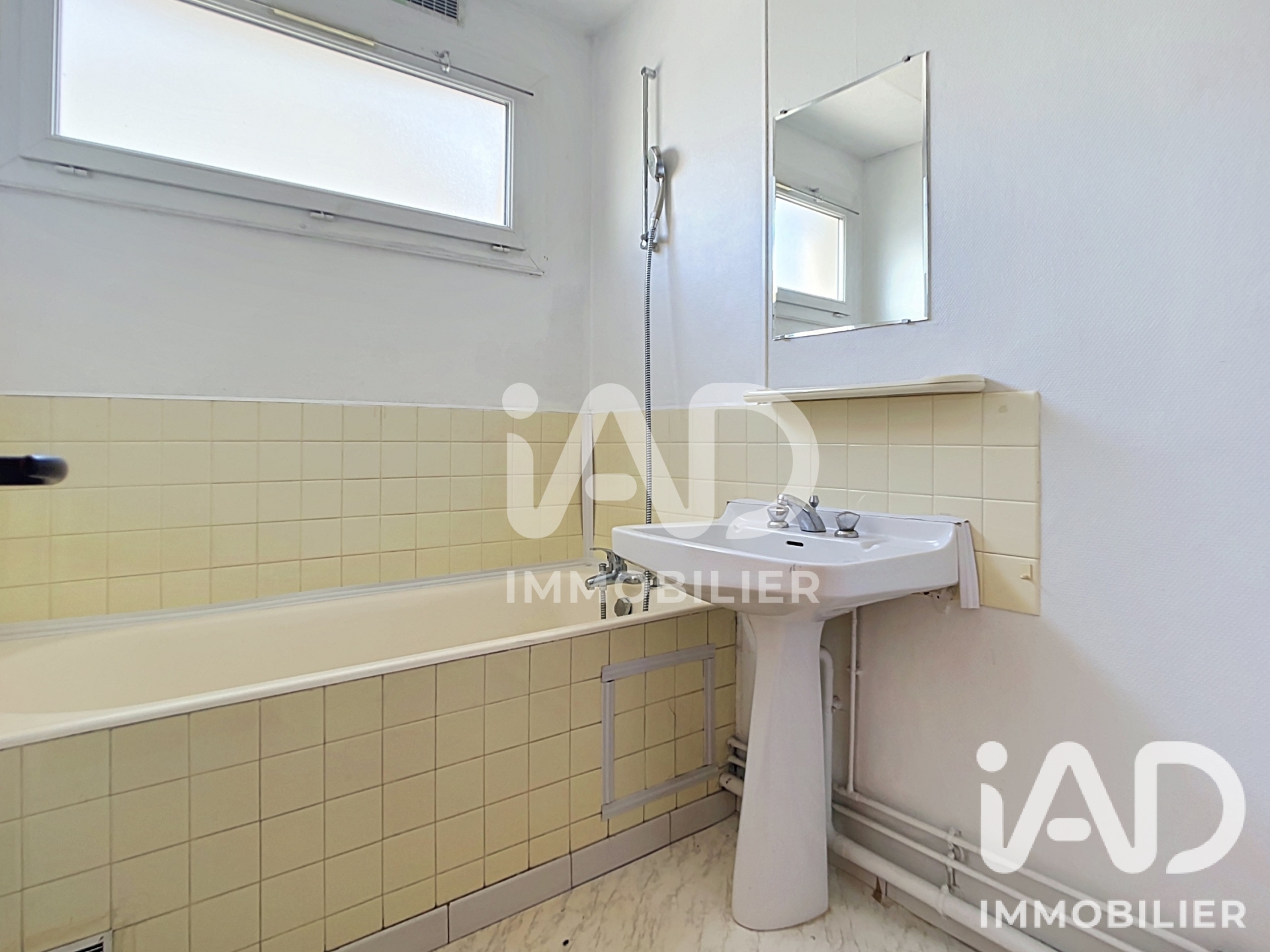 Vente appartement à Saint-Maur-des-Fossés (94100) : appartement 2 pièces 50 m² - 2094627 — 8