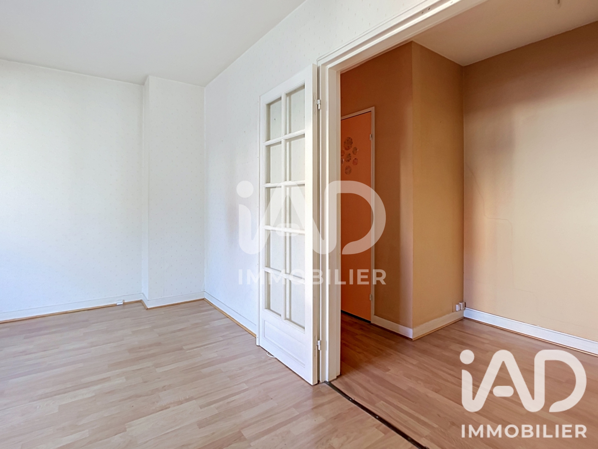 Vente appartement à Saint-Maur-des-Fossés (94100) : appartement 2 pièces 50 m² - 2094627 — 12