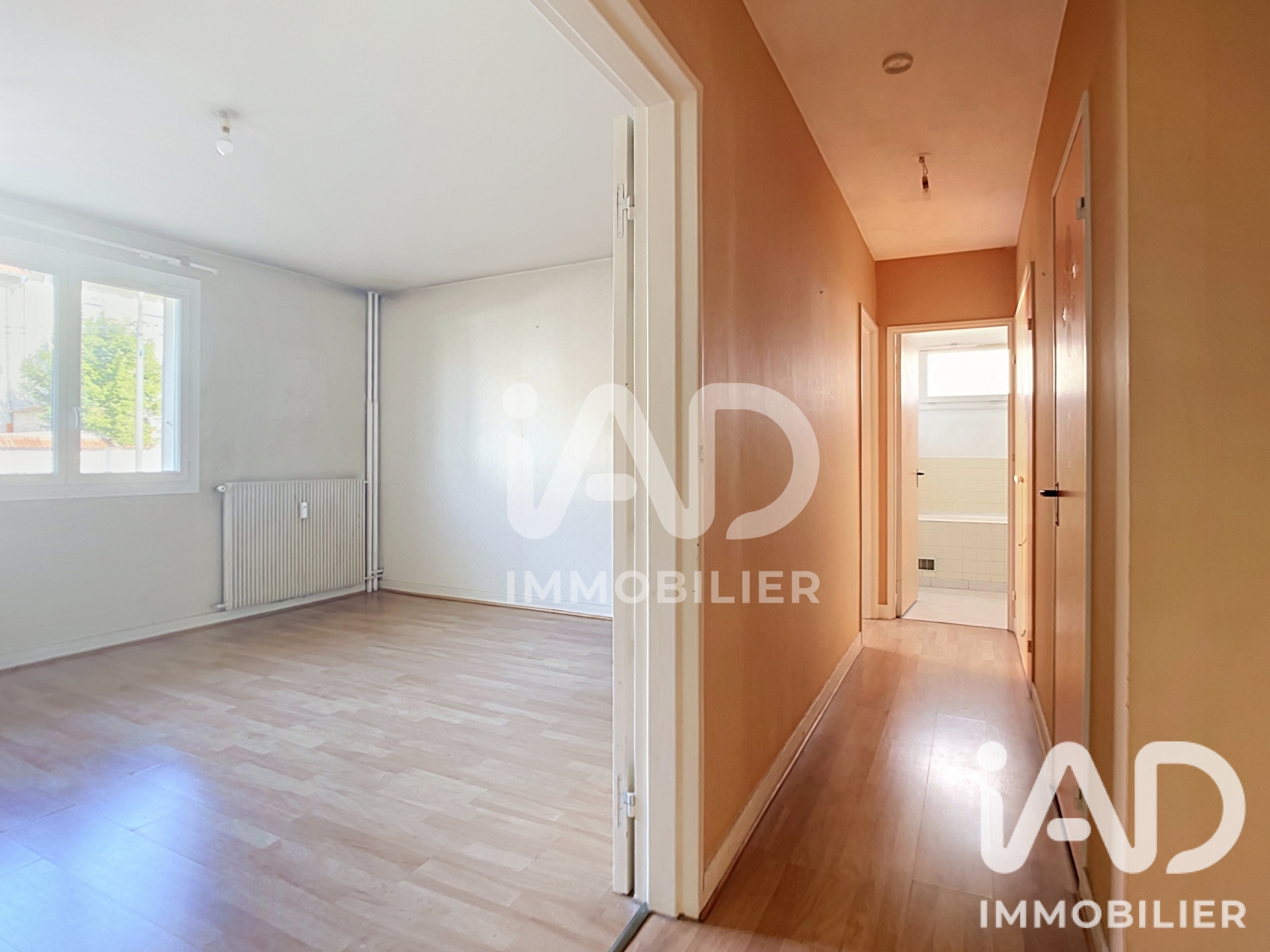 Vente appartement à Saint-Maur-des-Fossés (94100) : appartement 2 pièces 50 m² - 2094627 — 11