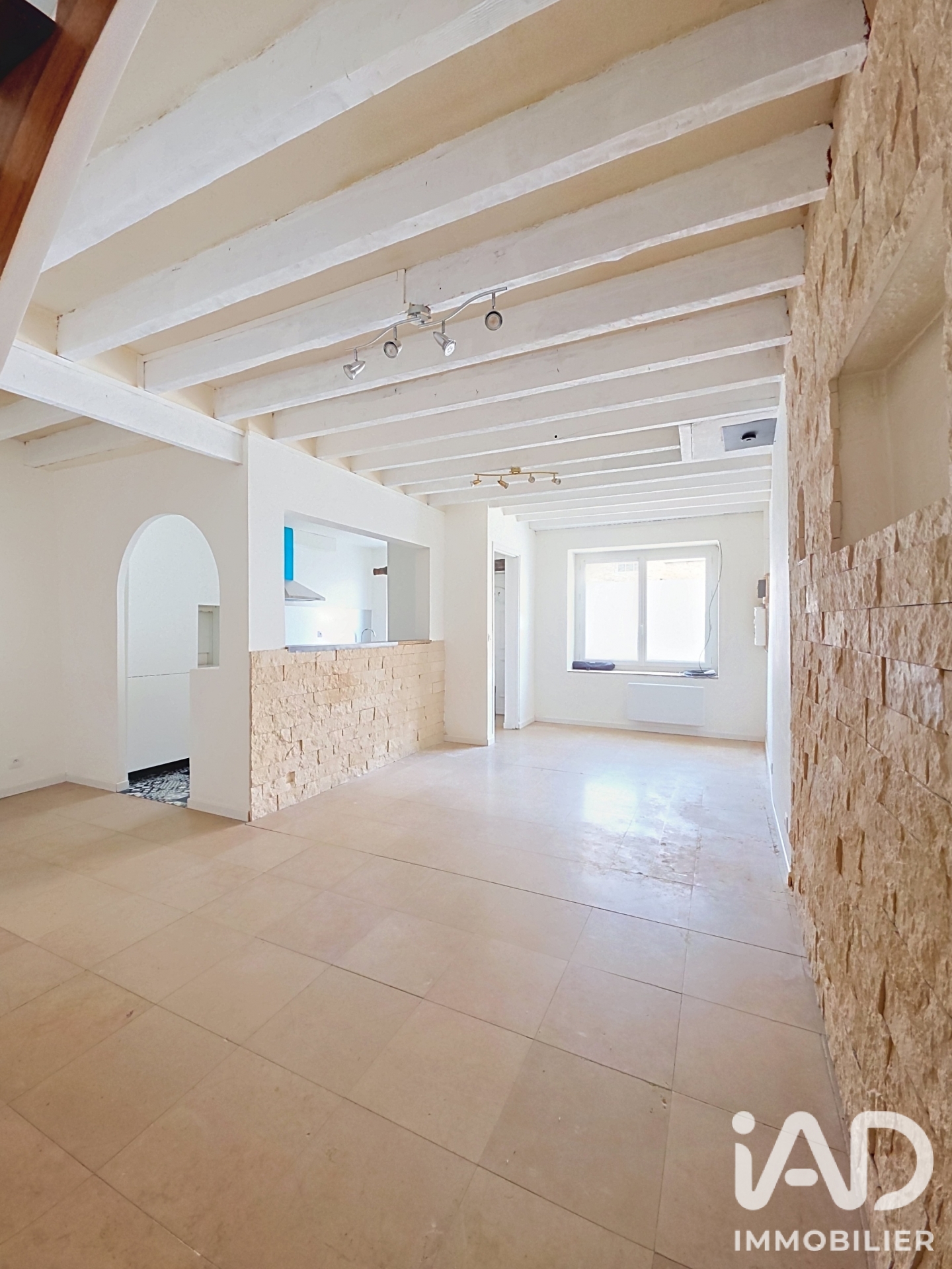 Vente Maison de ville 5 pièces
