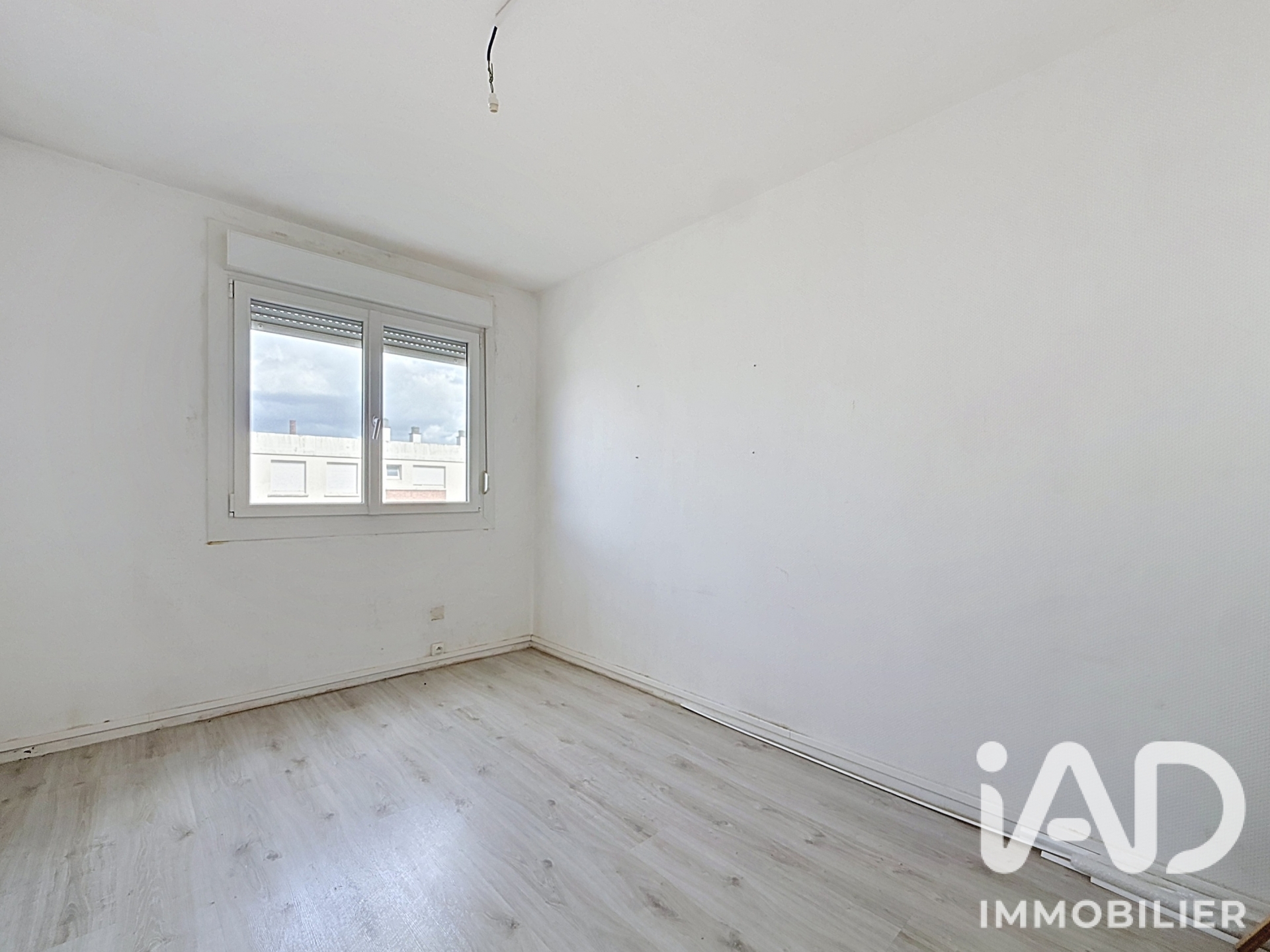 Vente appartement à Roubaix (59100) : appartement 3 pièces 59 m² - 2095037 — 5