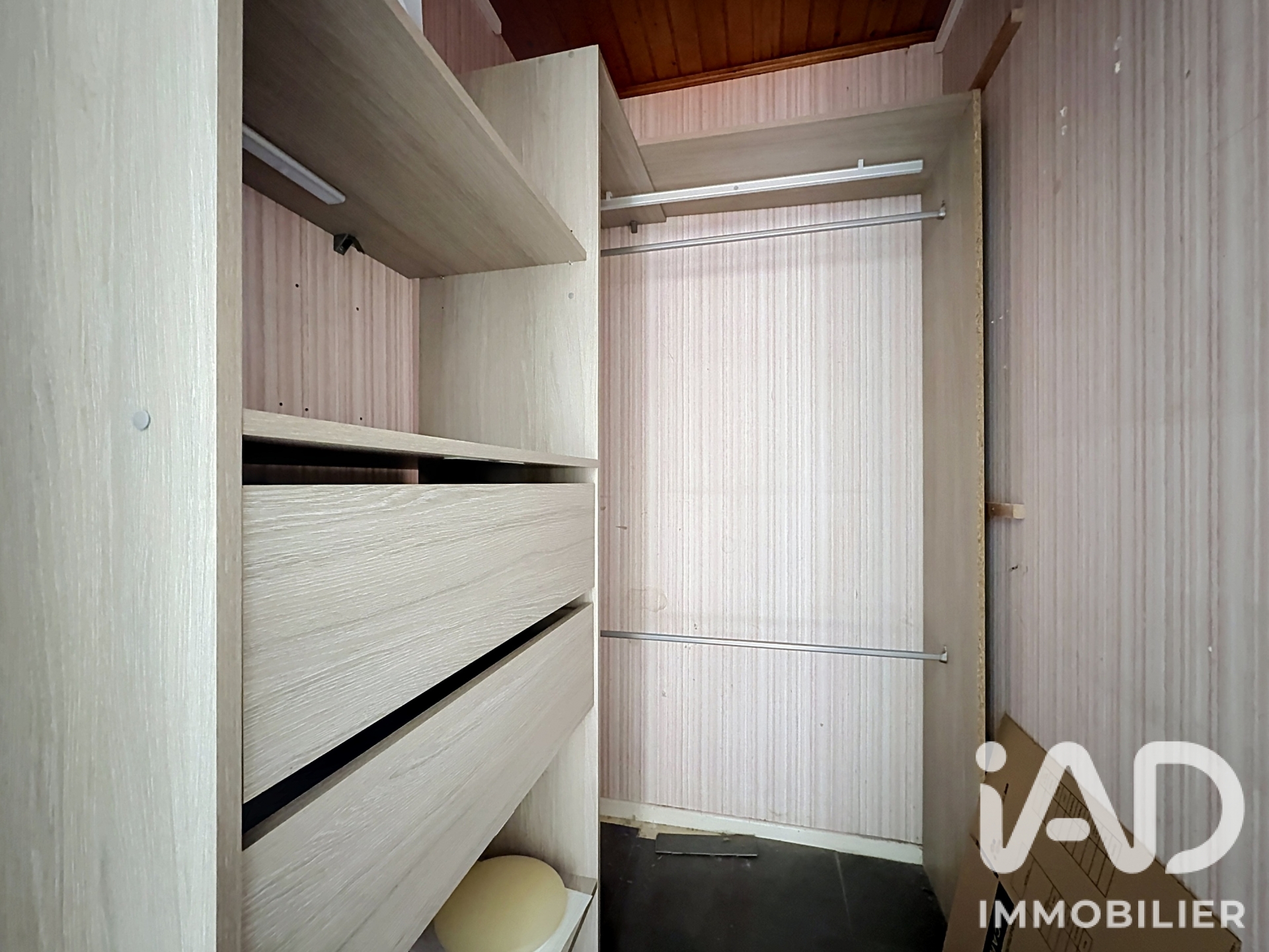 Vente appartement à Roubaix (59100) : appartement 3 pièces 59 m² - 2095037 — 6