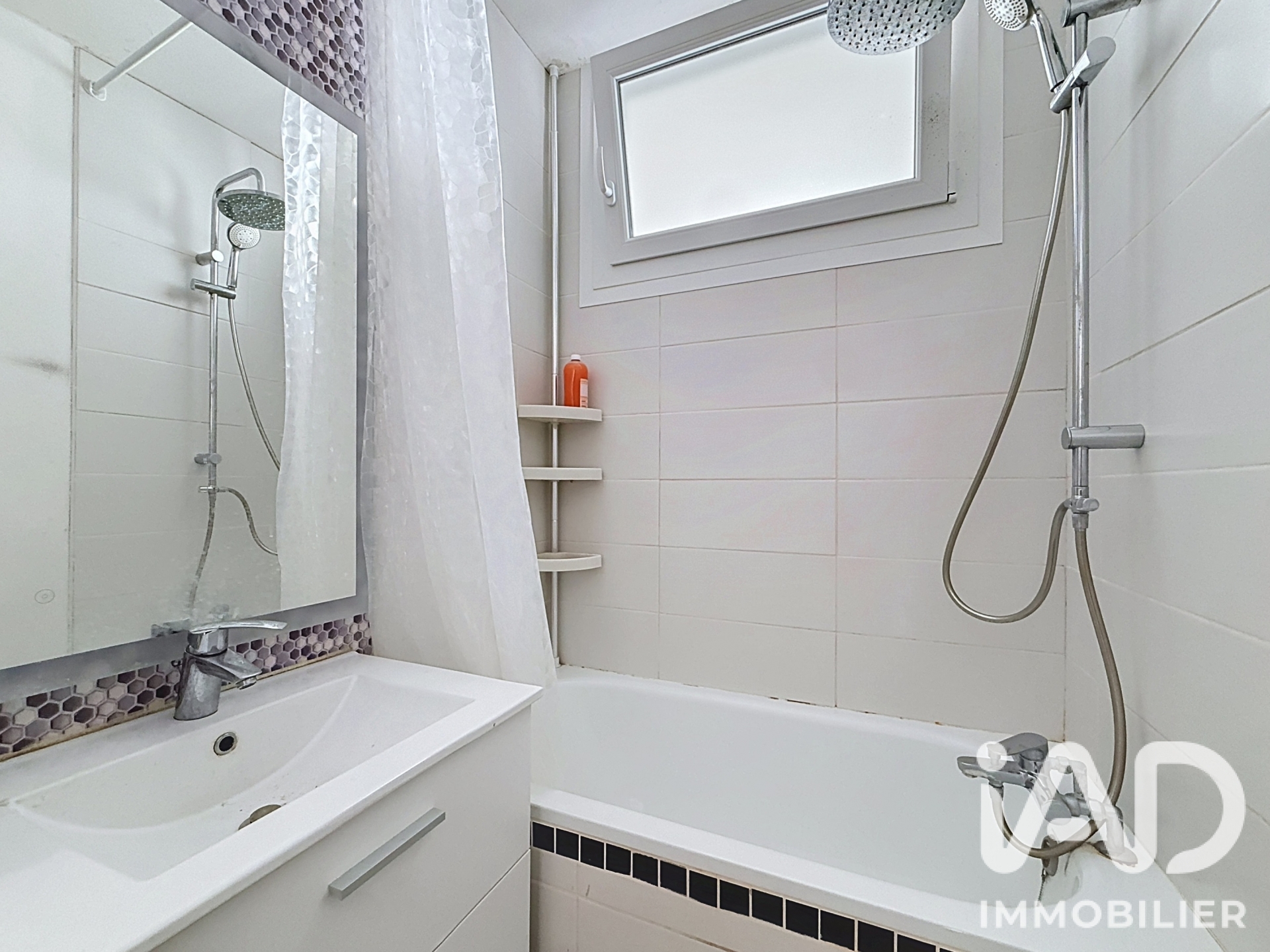 Vente appartement à Roubaix (59100) : appartement 3 pièces 59 m² - 2095037 — 7