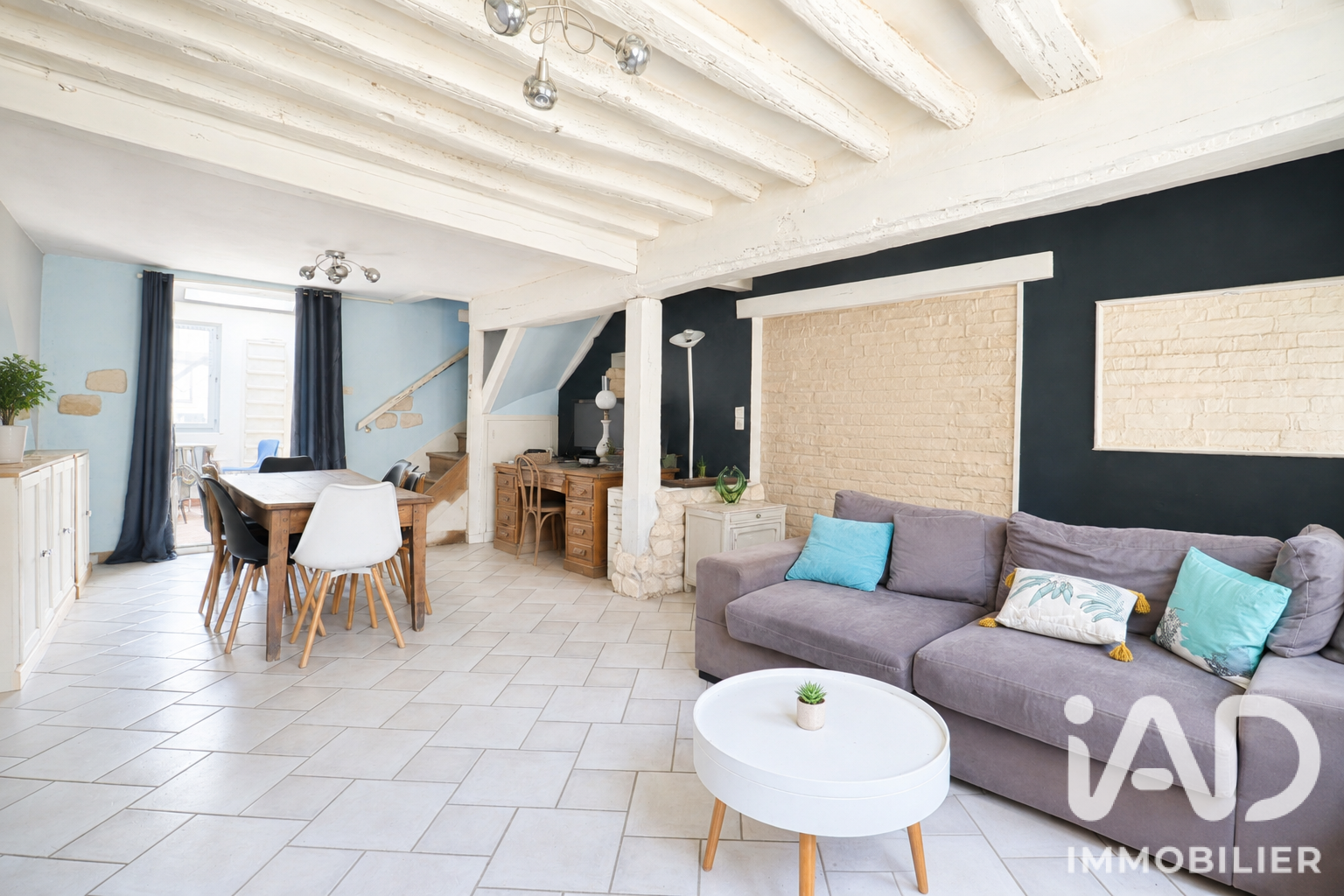 Vente Maison/villa 4 pièces