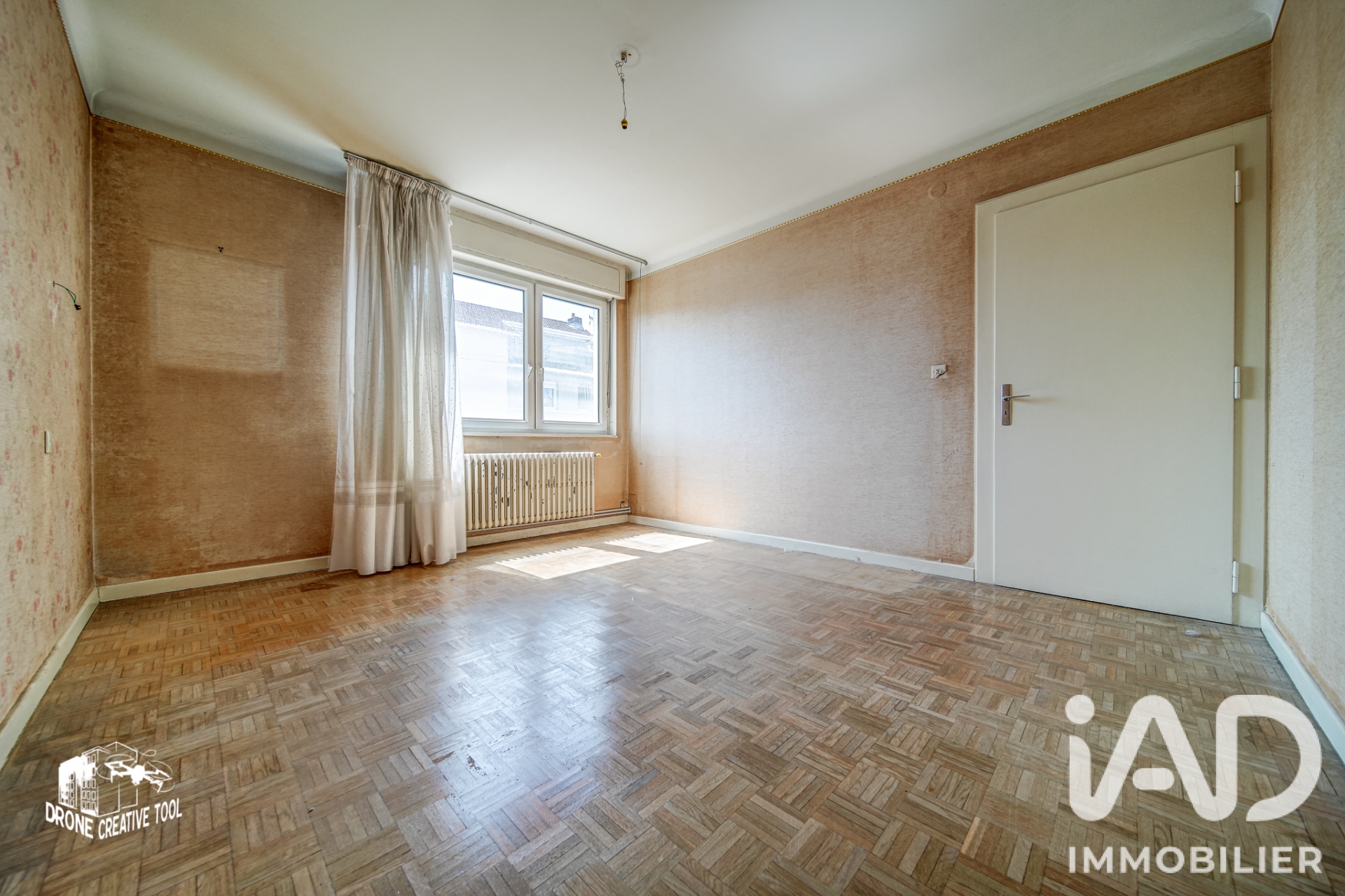 Vente appartement à Jarny (54800) : appartement 5 pièces 111 m² - 2091892 — 9