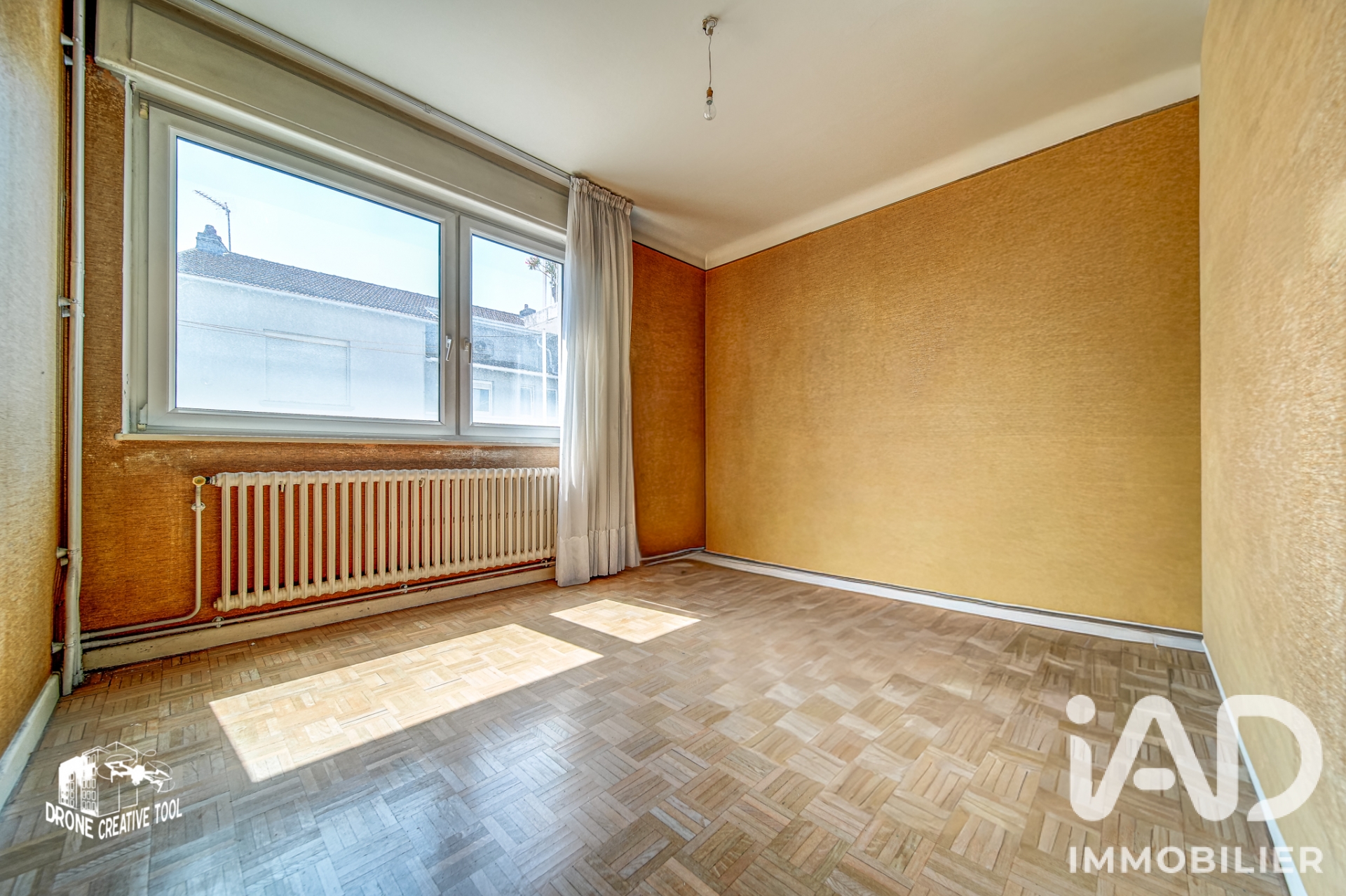 Vente appartement à Jarny (54800) : appartement 5 pièces 111 m² - 2091892 — 8