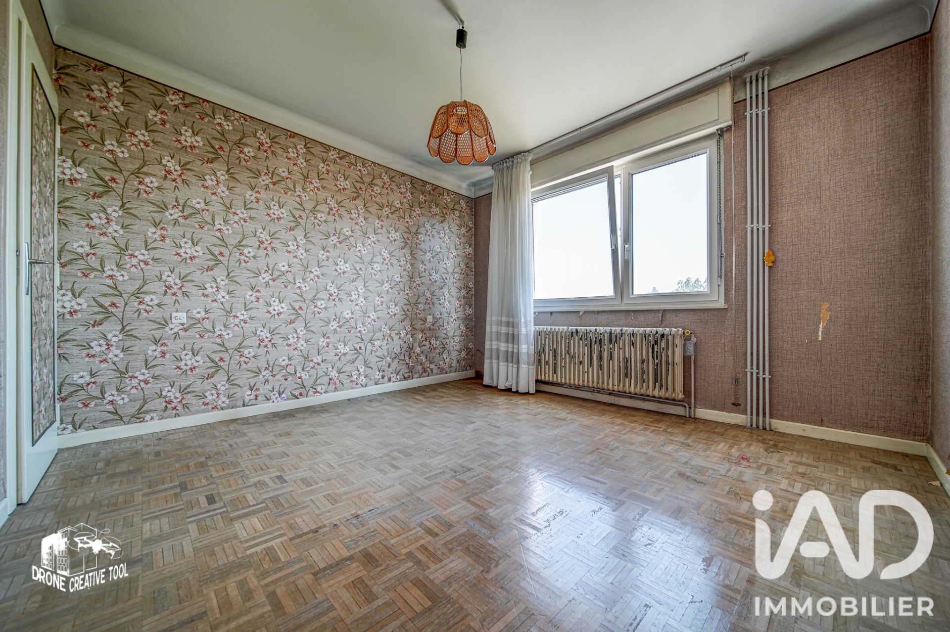 Vente appartement à Jarny (54800) : appartement 5 pièces 111 m² - 2091892 — 10