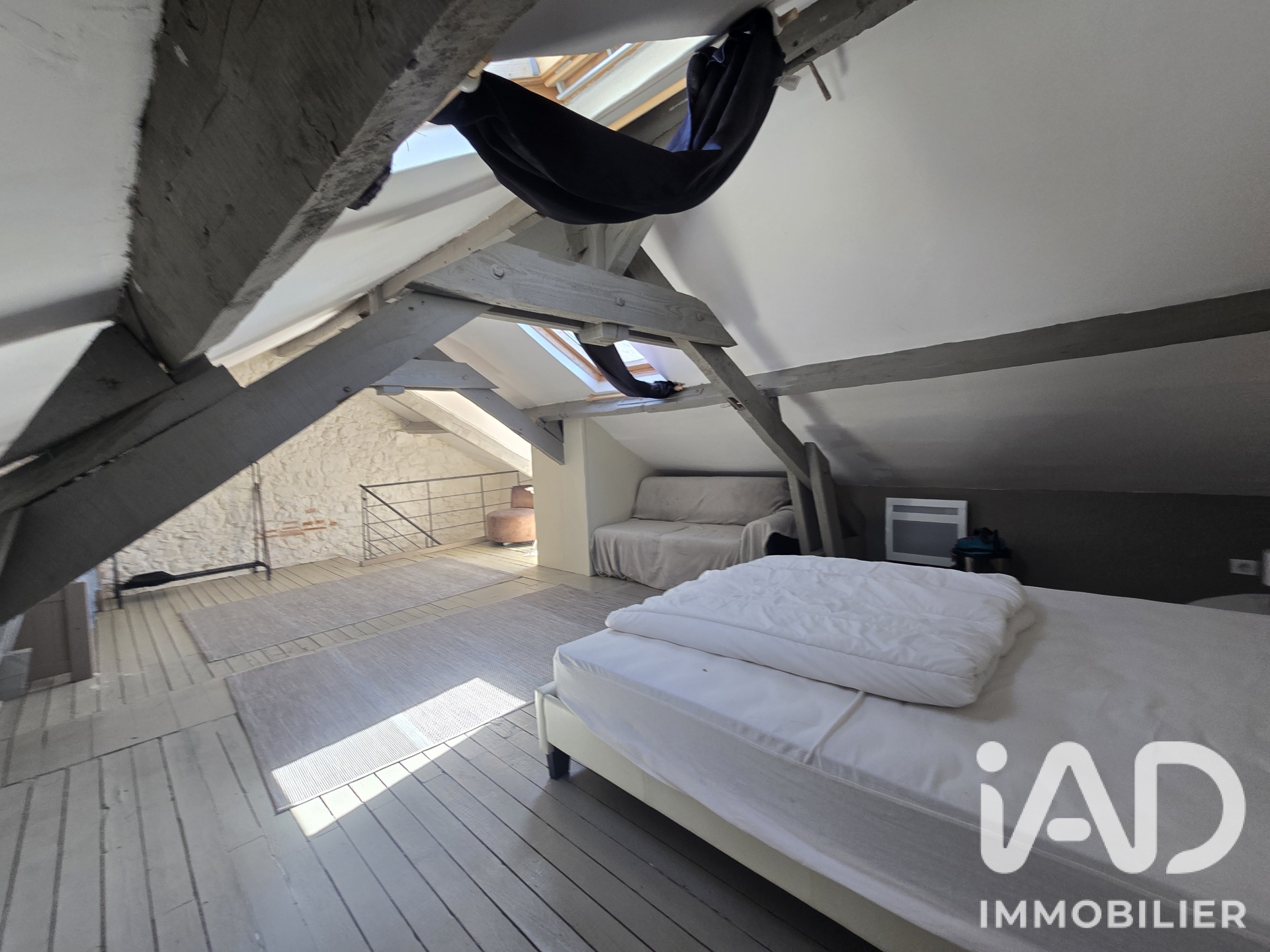 Vente immeuble 95 m² à Prayssac (46220) - 2095884 — 20