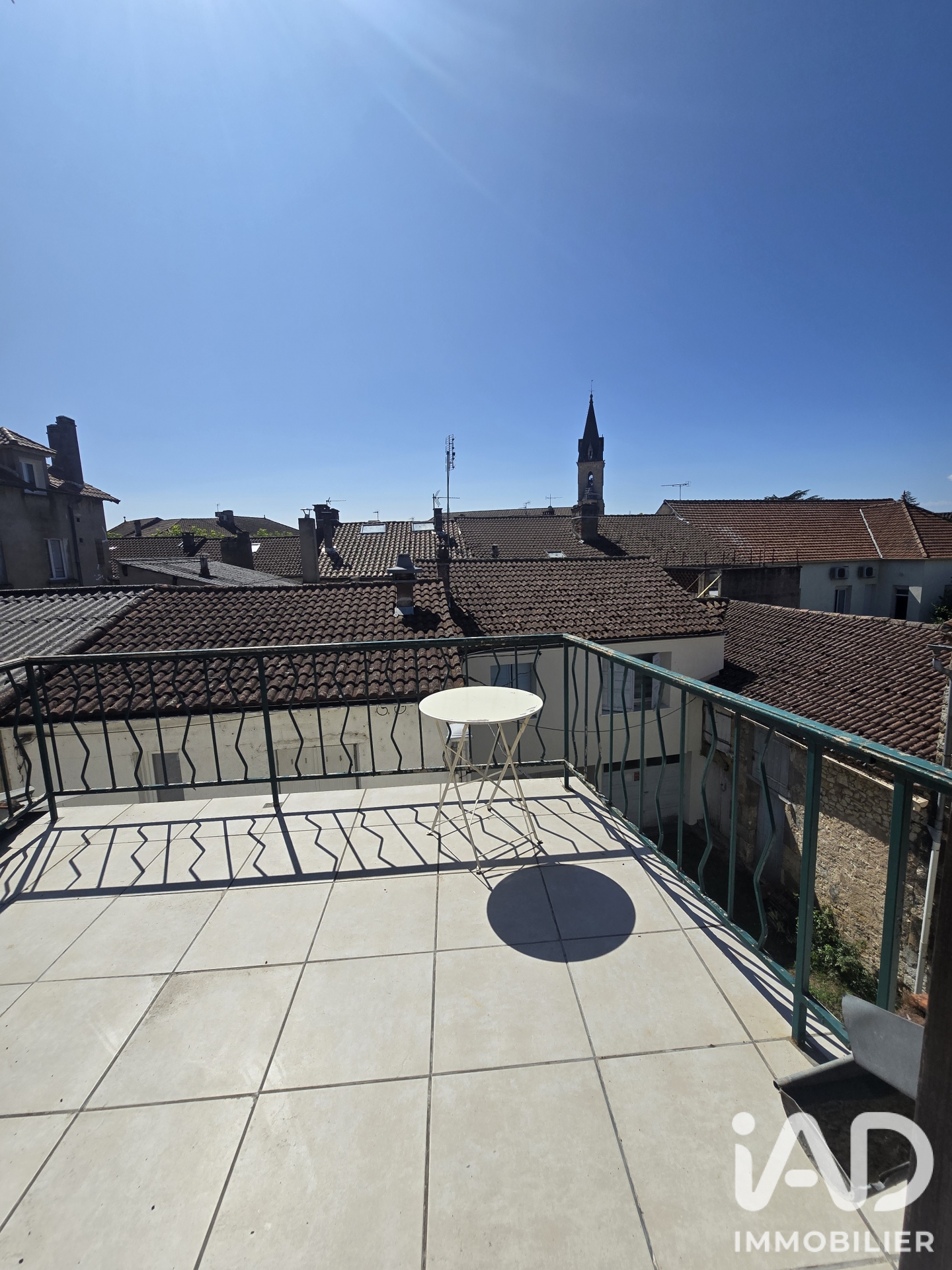 Vente immeuble 95 m² à Prayssac (46220) - 2095884 — 22