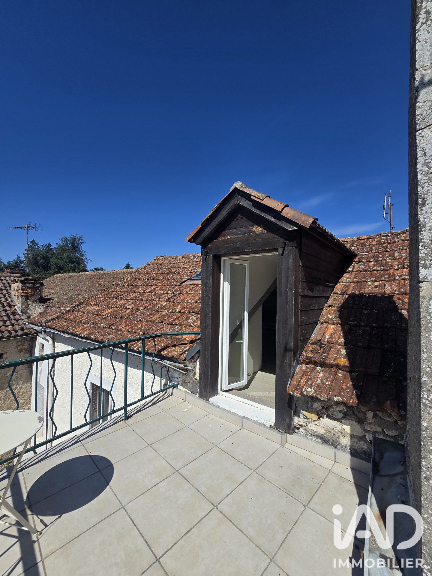 Vente immeuble 95 m² à Prayssac (46220) - 2095884 — 21