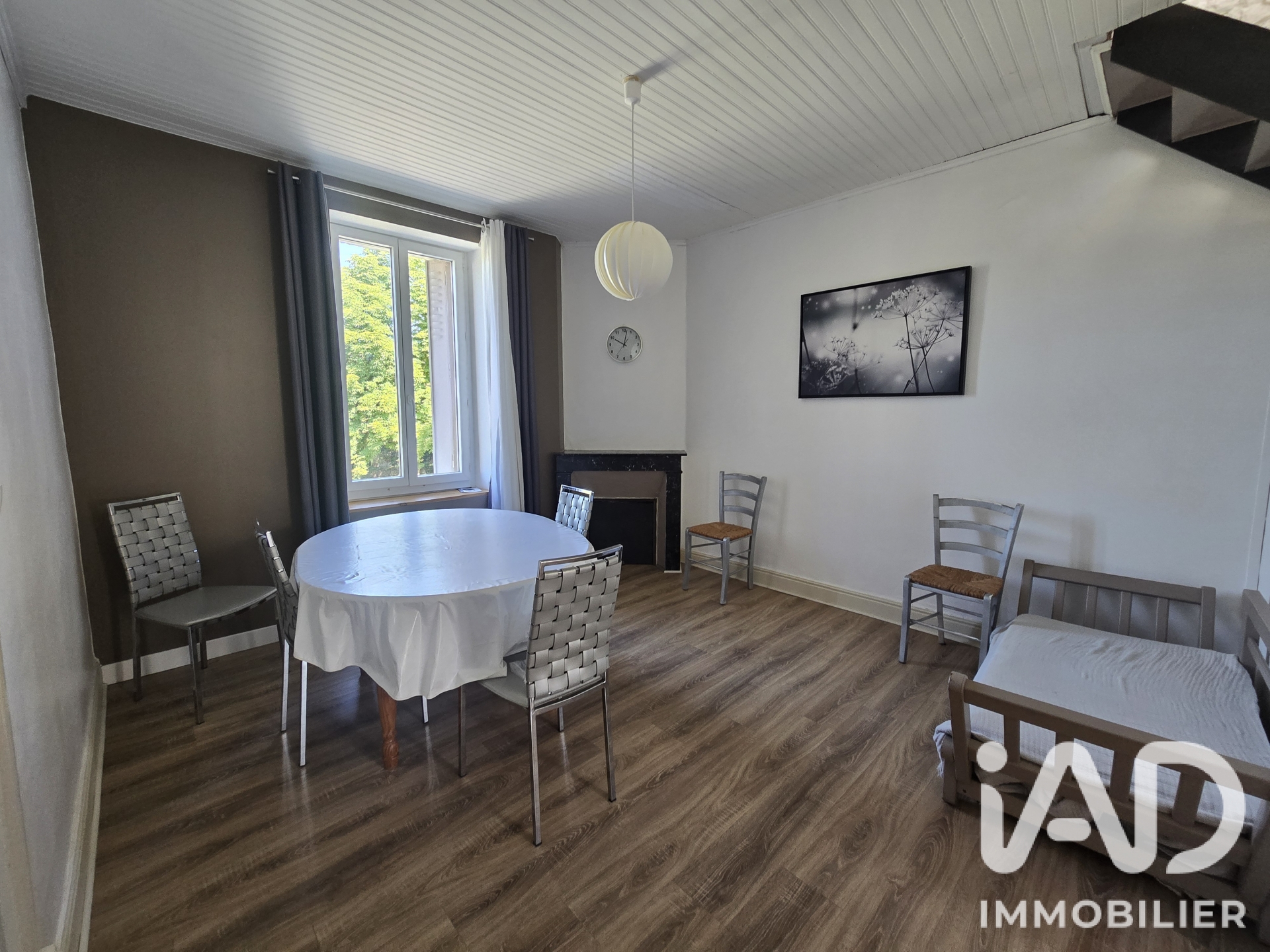 Vente immeuble 95 m² à Prayssac (46220) - 2095884 — 13