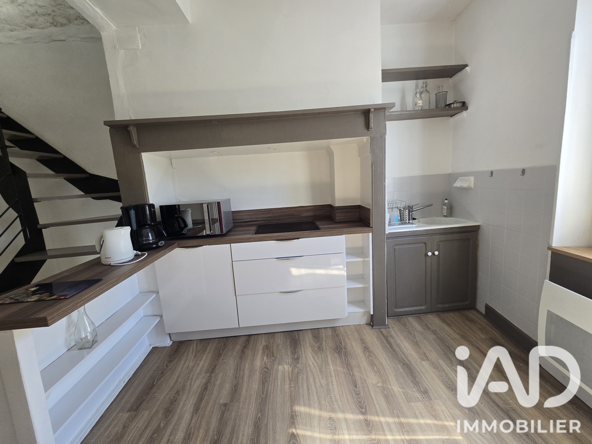Vente immeuble 95 m² à Prayssac (46220) - 2095884 — 12