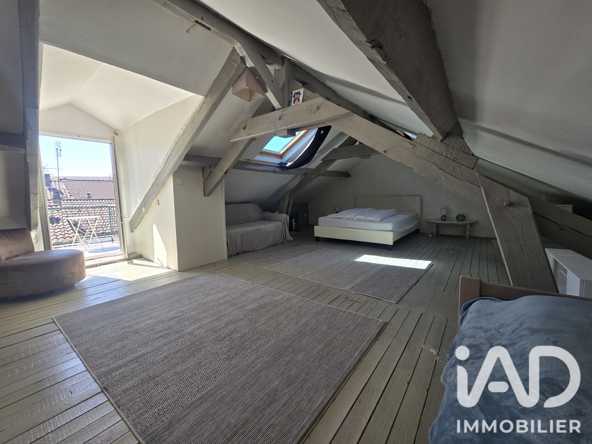 Vente immeuble 95 m² à Prayssac (46220) - 2095884 — 19