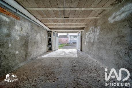 Vente appartement à Jarny (54800) : appartement 5 pièces 111 m² - 2091892 — 12