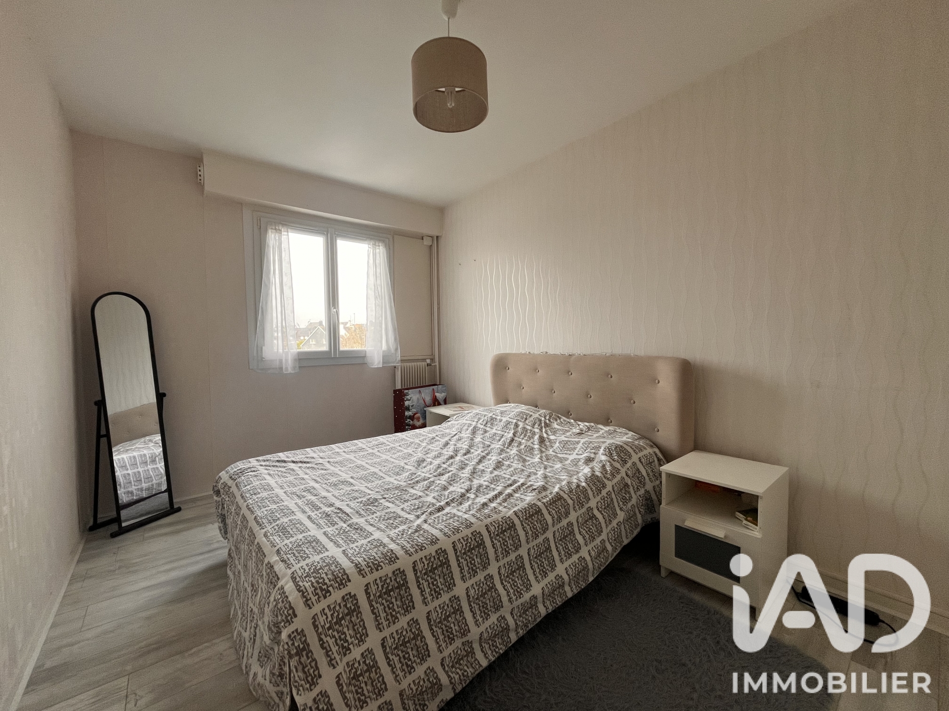 Vente appartement à Lanester (56600) : appartement 4 pièces 75 m² - 2093657 — 7