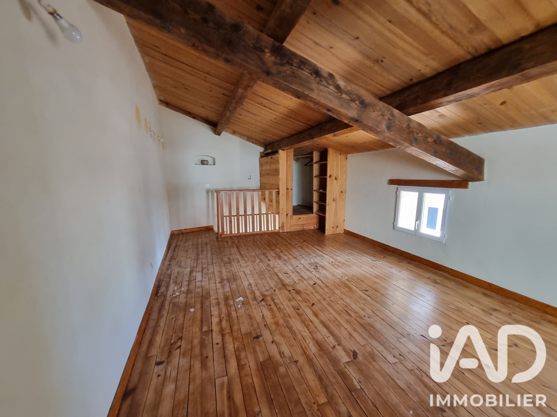 Vente appartement à Alès (30100) : appartement 2 pièces 48 m² - 2097053 — 6