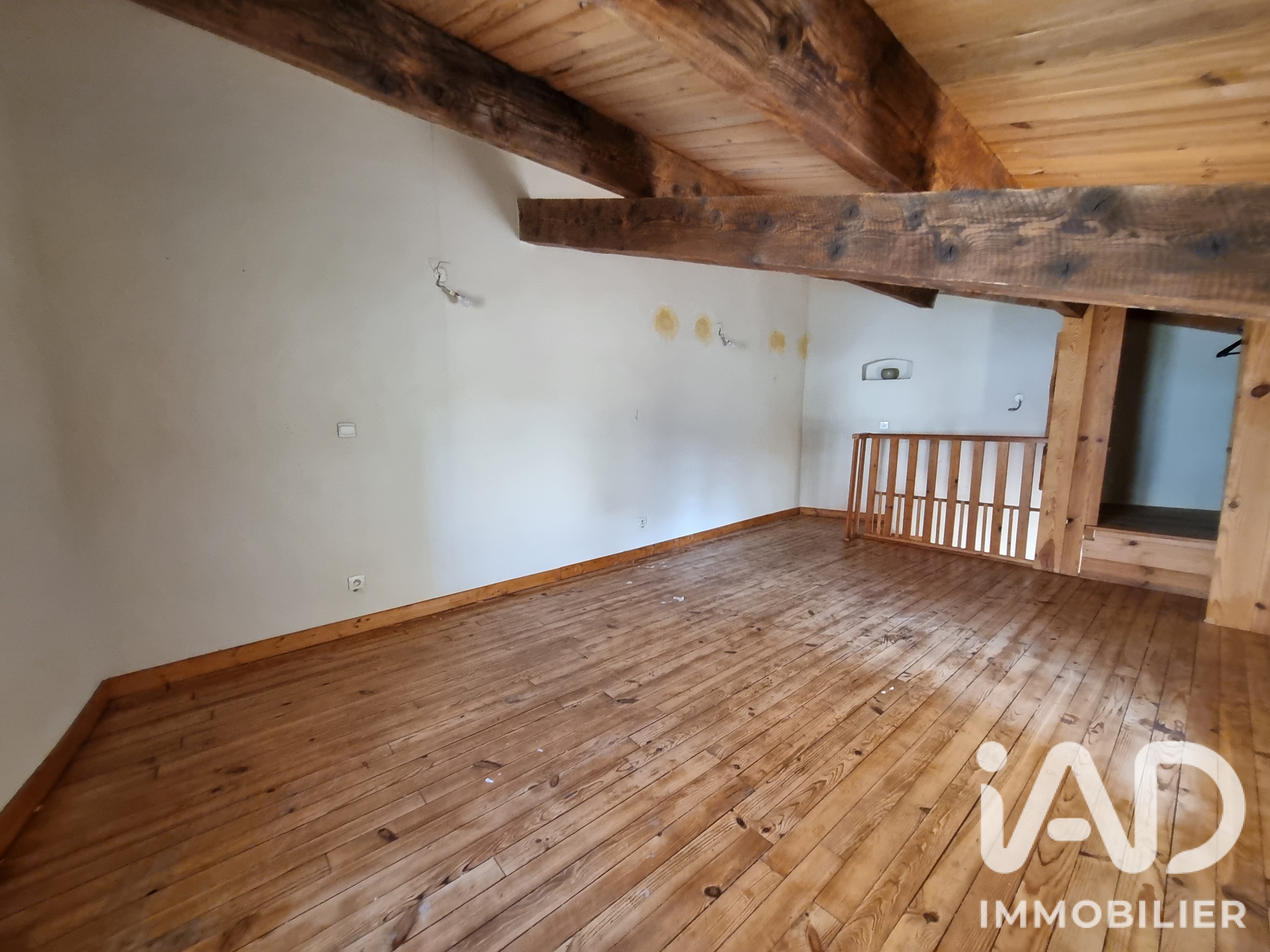 Vente appartement à Alès (30100) : appartement 2 pièces 48 m² - 2097053 — 7