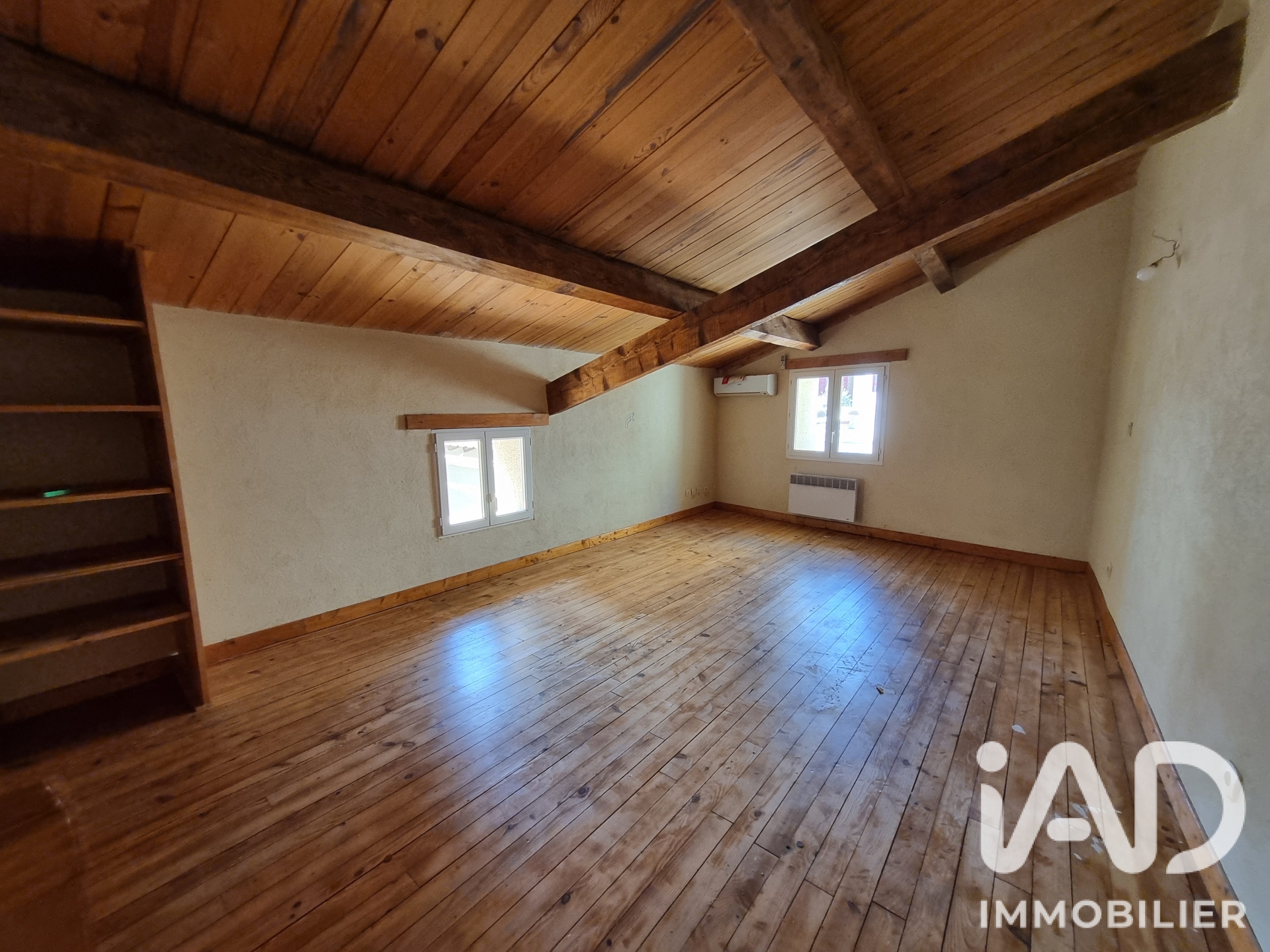 Vente appartement à Alès (30100) : appartement 2 pièces 48 m² - 2097053 — 5
