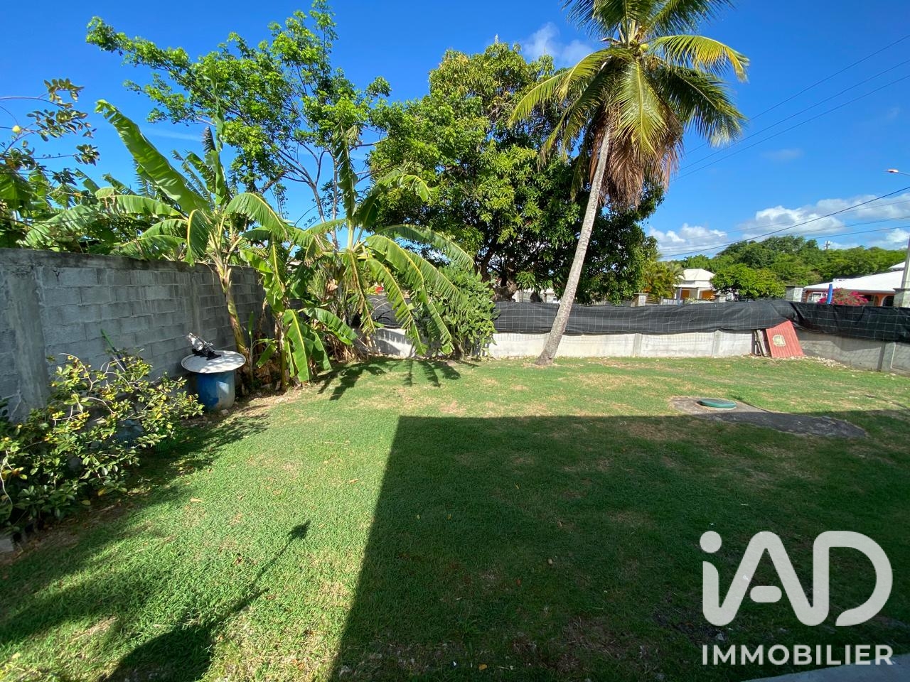 Vente Maison/villa 4 pièces