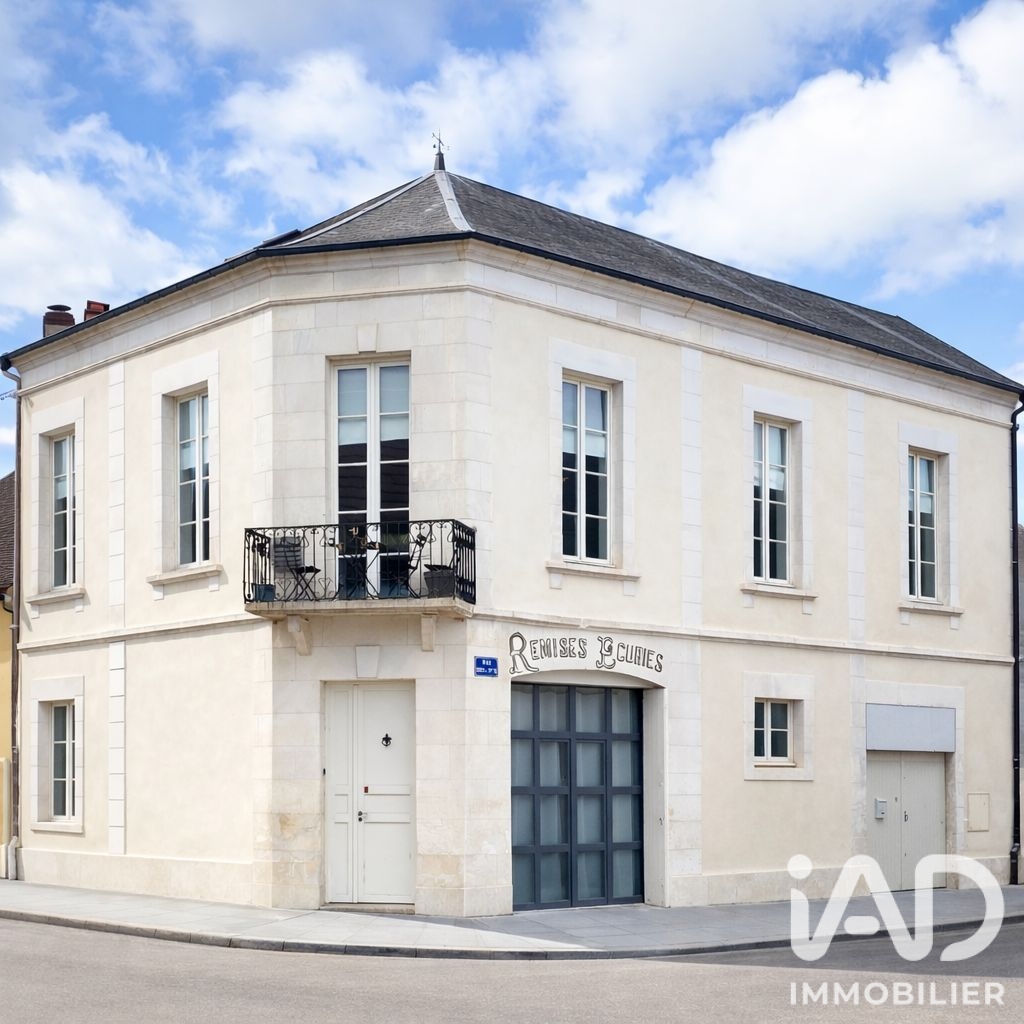 Vente Demeure 7 pièces