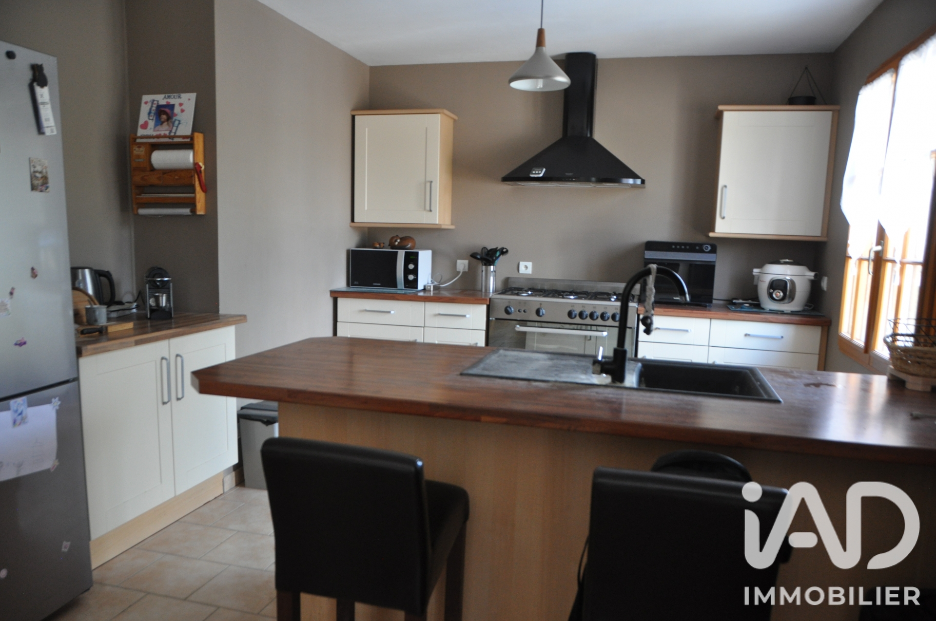 Vente maison à Mont-Saint-Martin (02220) : maison 7 pièces 108 m² - 2083898 — 6